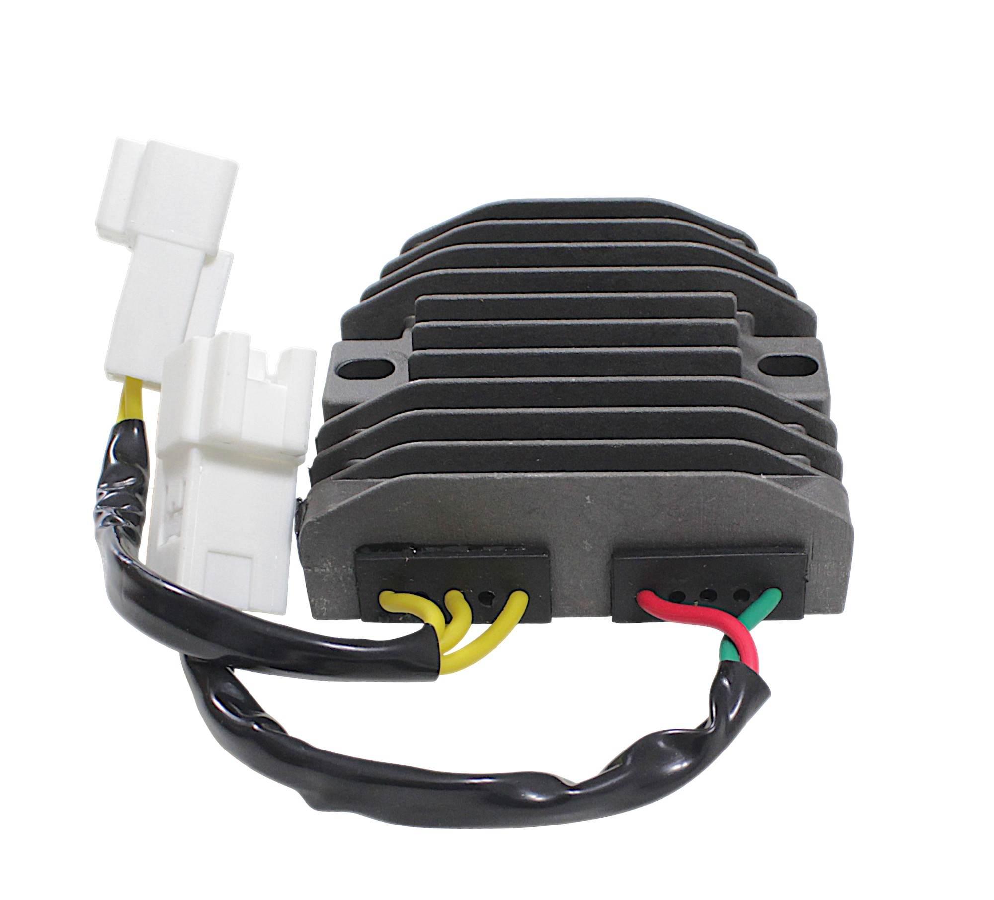 Regulator napięcia honda cbr600rr 07-12 PF 24 603 0031 - zdjęcie 3