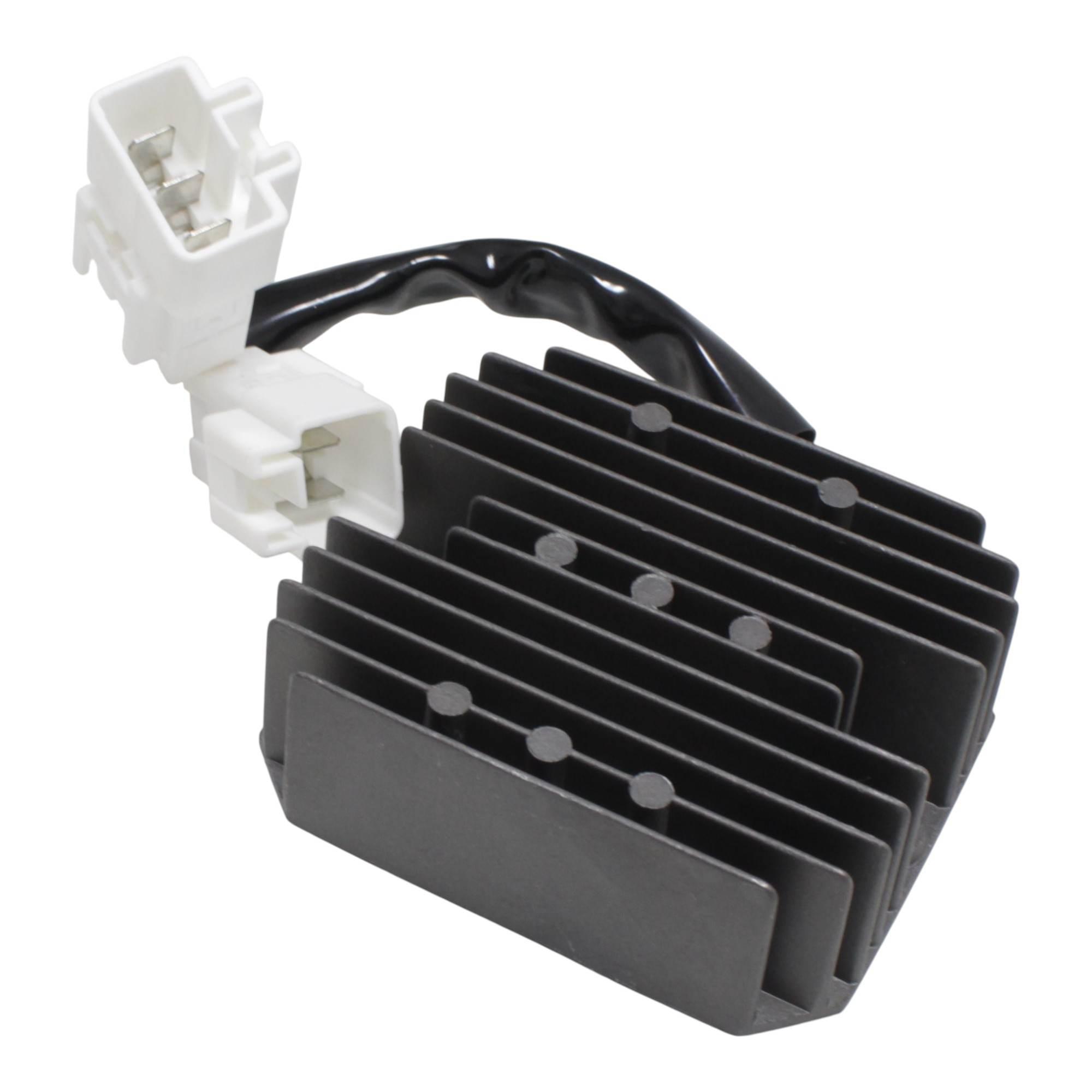 Regulator napięcia power force honda cbr1000rr 04-05 PF 24 603 0003 - zdjęcie 2