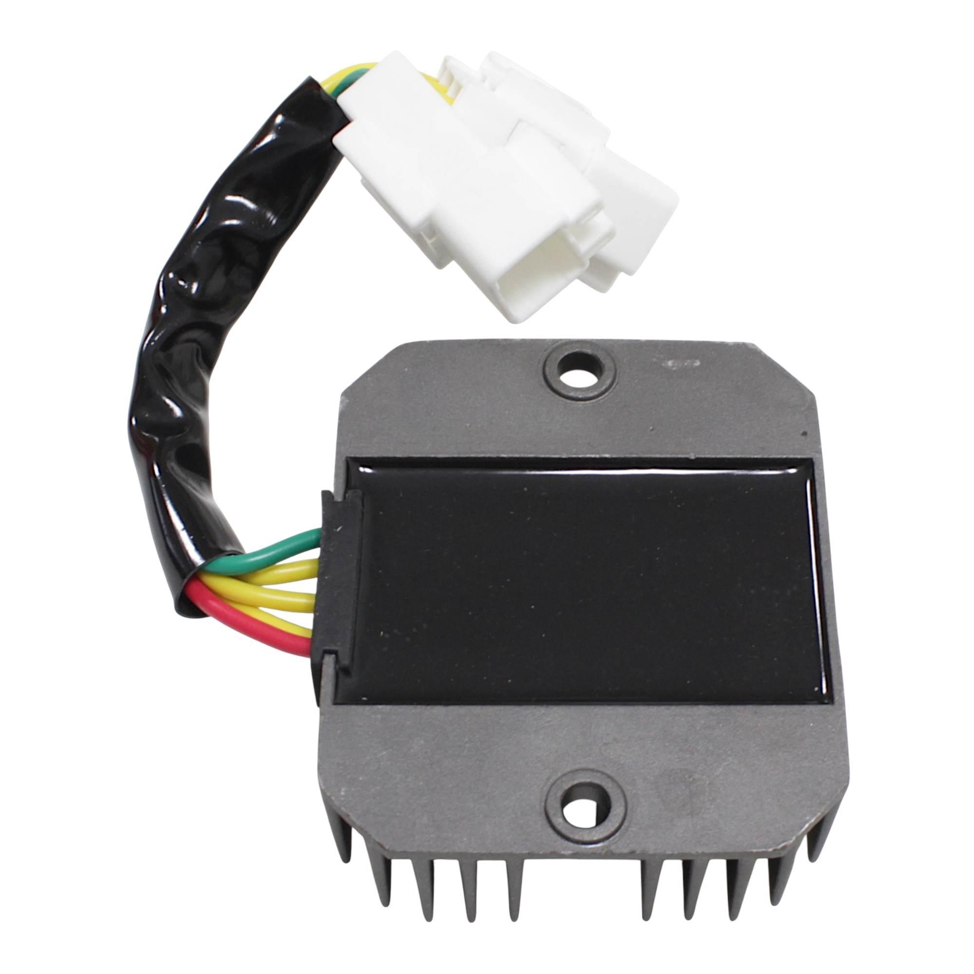 Regulator napięcia power force honda cbr1000rr 04-05 PF 24 603 0003 - zdjęcie 3