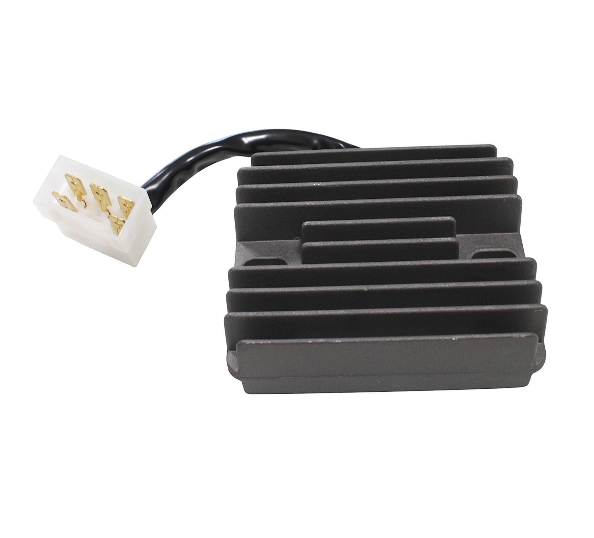 Regulator napięcia power force yamaha fz1 01-05 v-star 01-14 ret000032