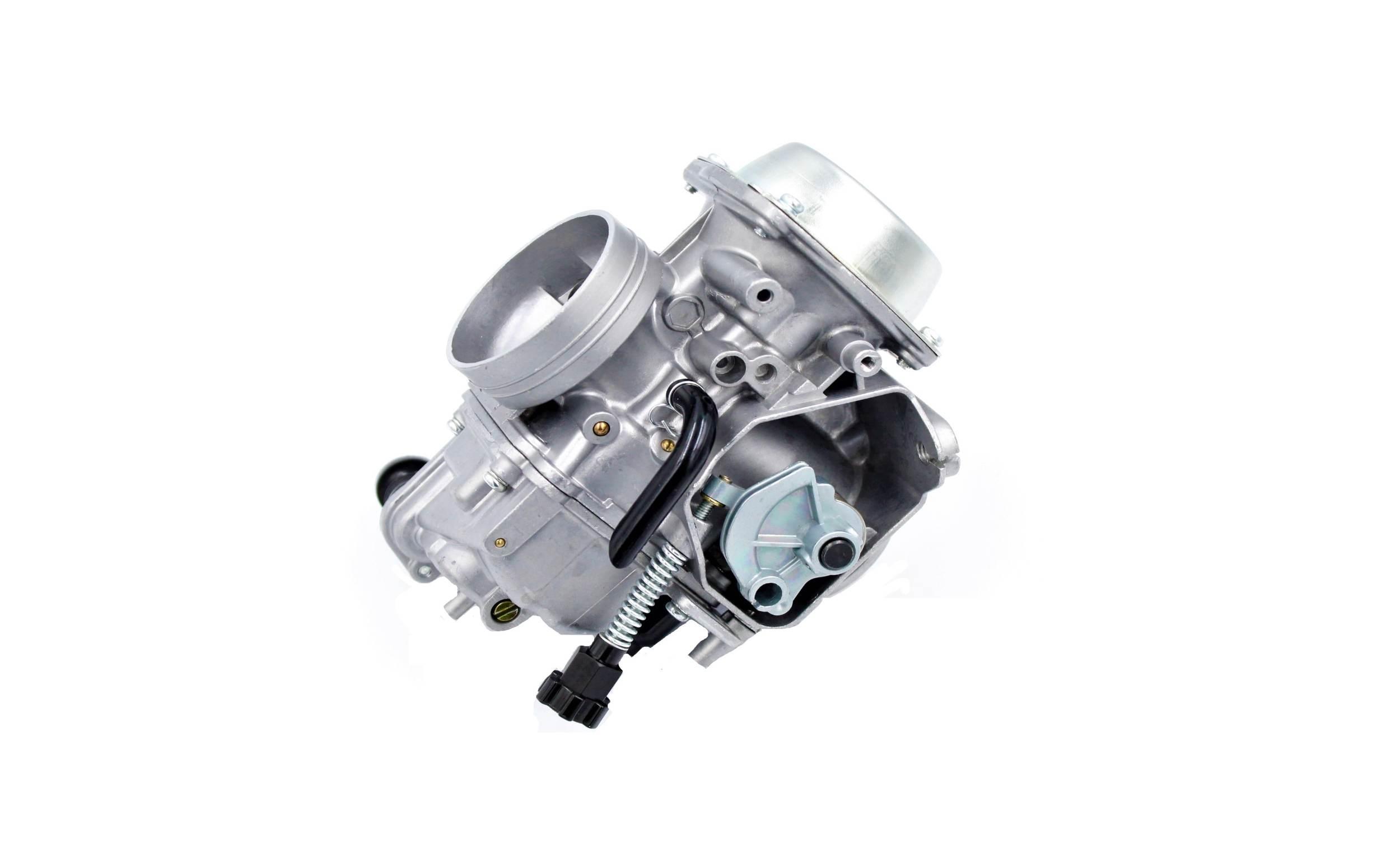Gaźnik power force quad atv honda trx 300/450 ccm 99-04r gzc000047