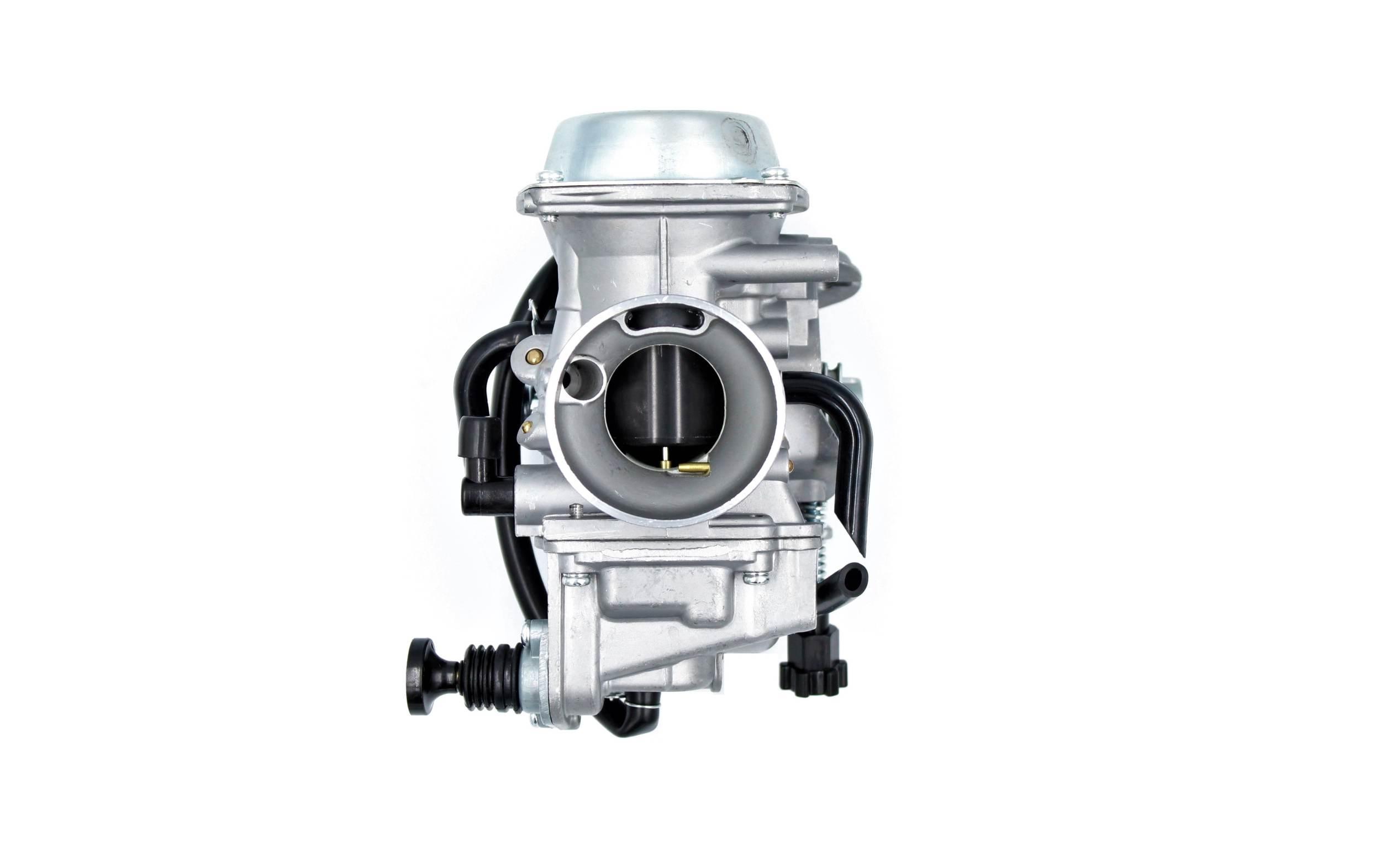 Gaźnikpower force pd32j honda trx450 trx400 trx350 trx300 trx250 gzc000049 - zdjęcie 6