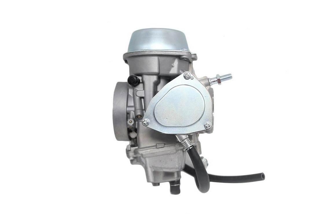 Gaźnik power force yamaha grizzly 600/660 ccm 98-08r.can-am ds650 - zdjęcie 4