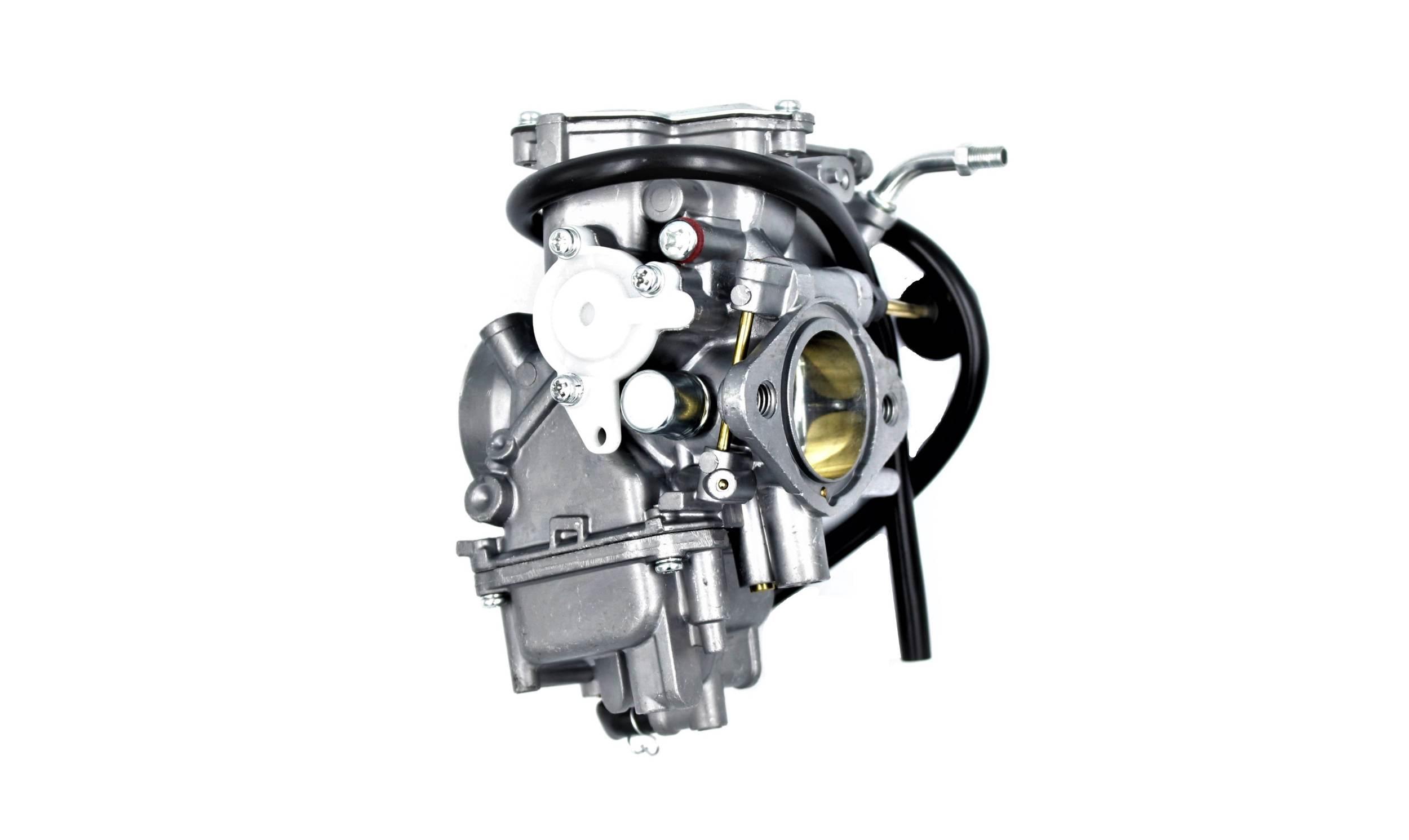 Gaźnik power force pv36 yamaha kodiak big bear wolverine 350/400 - zdjęcie 3