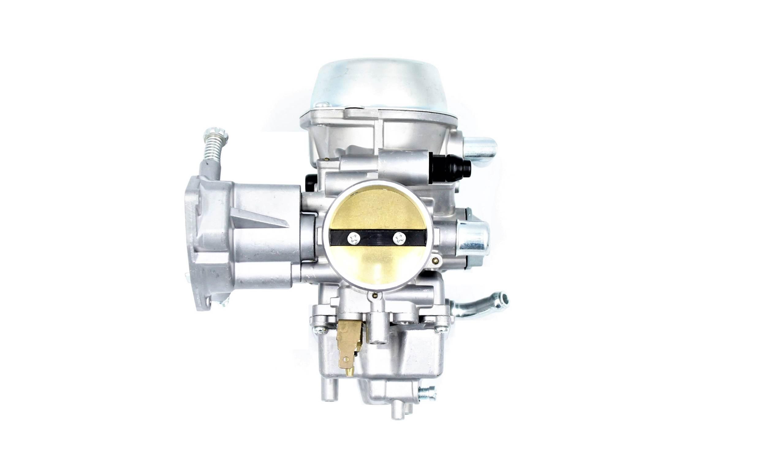Gaźnik power force pd42j-c yamaha rhino 660 grizzly600 PF 12 164 0010