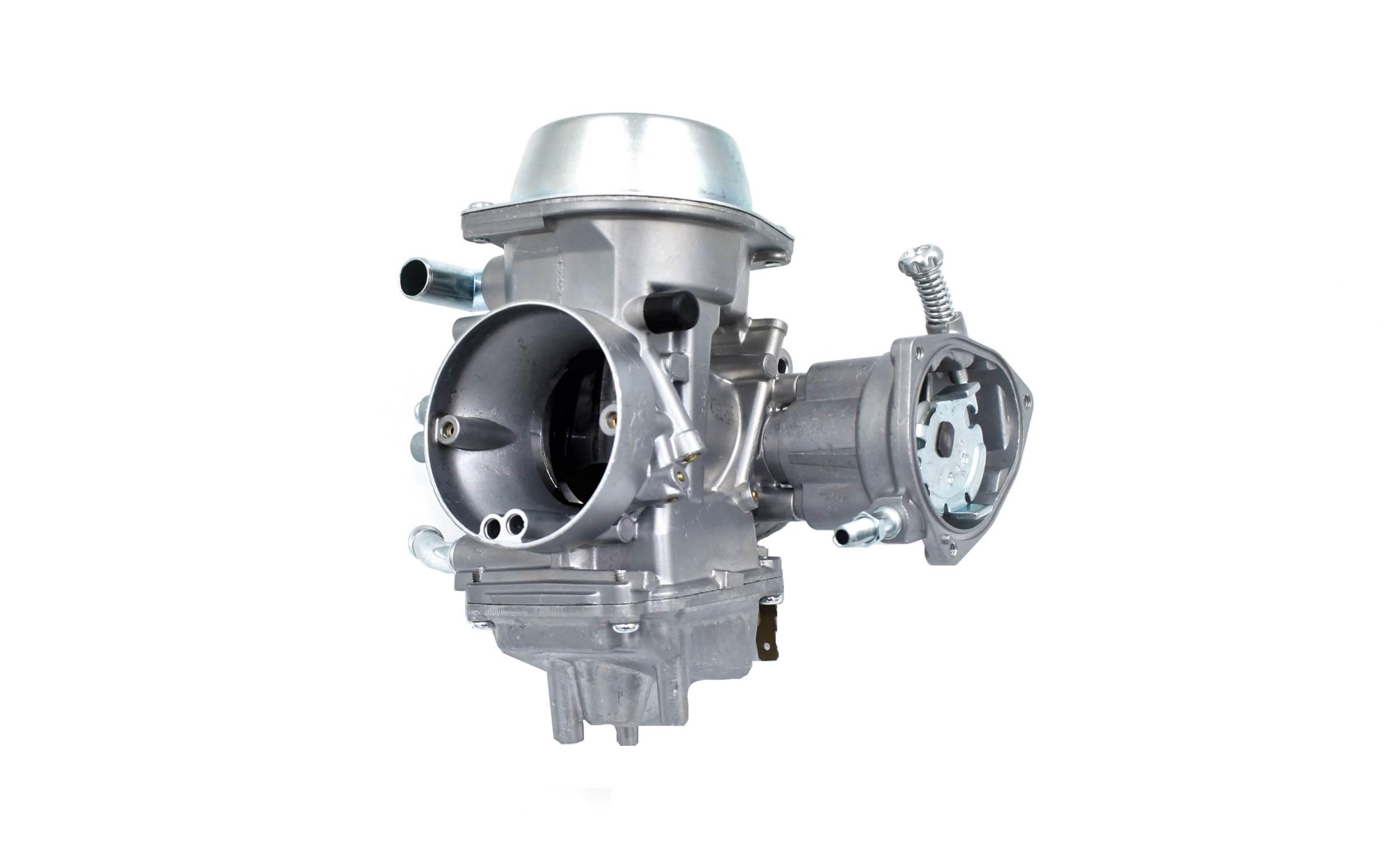Gaźnik power force pd42j-c yamaha rhino 660 grizzly600 PF 12 164 0010 - zdjęcie 4