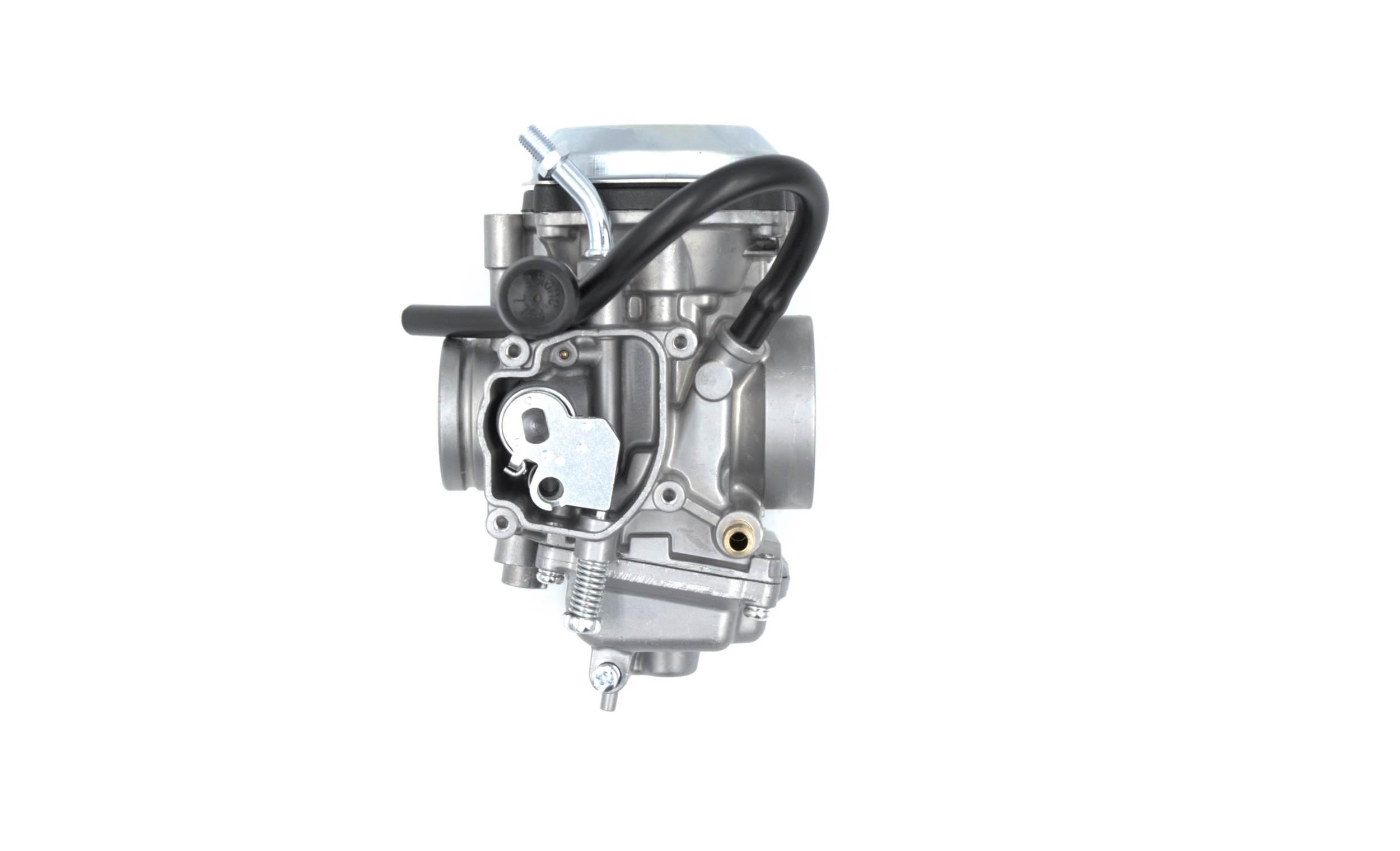 Gaźnik power force pd34j-k yamaha wolverine 350 yfm350 95-05