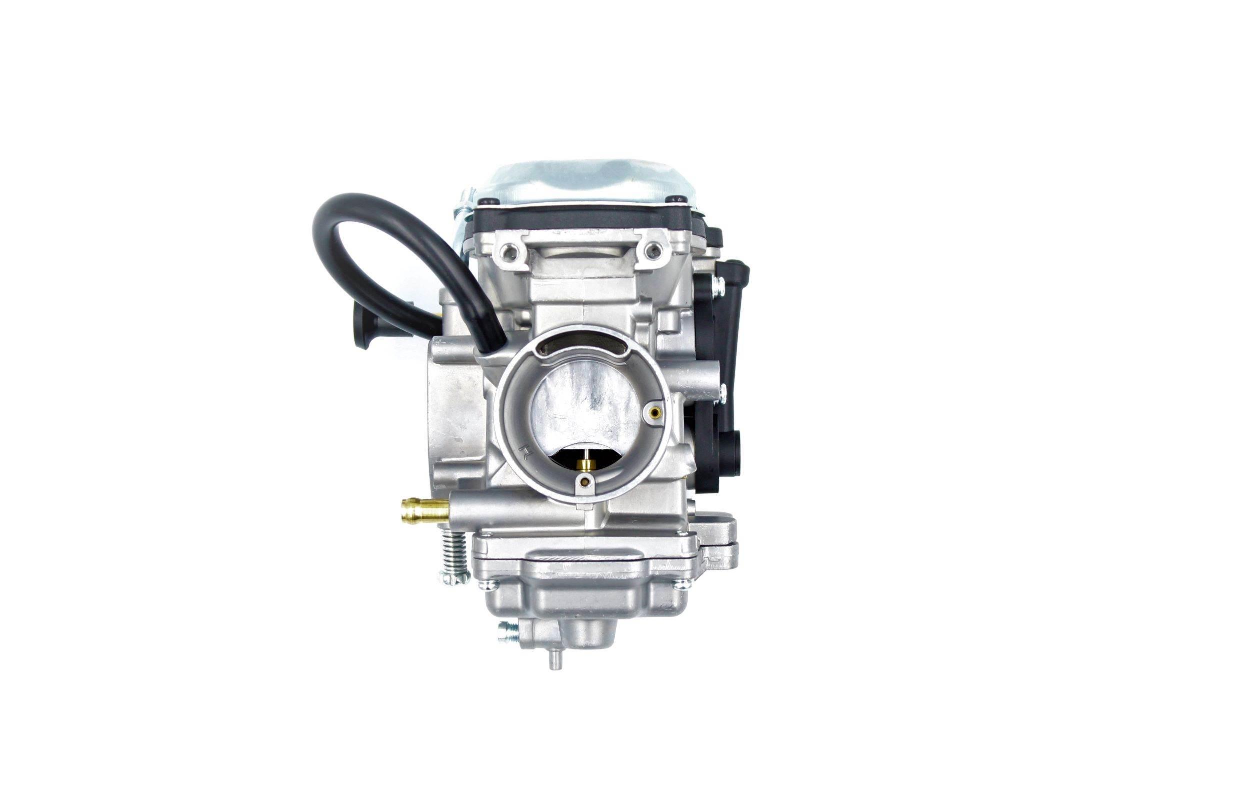 Gaźnik power force pd34j-k yamaha wolverine 350 yfm350 95-05 - zdjęcie 3