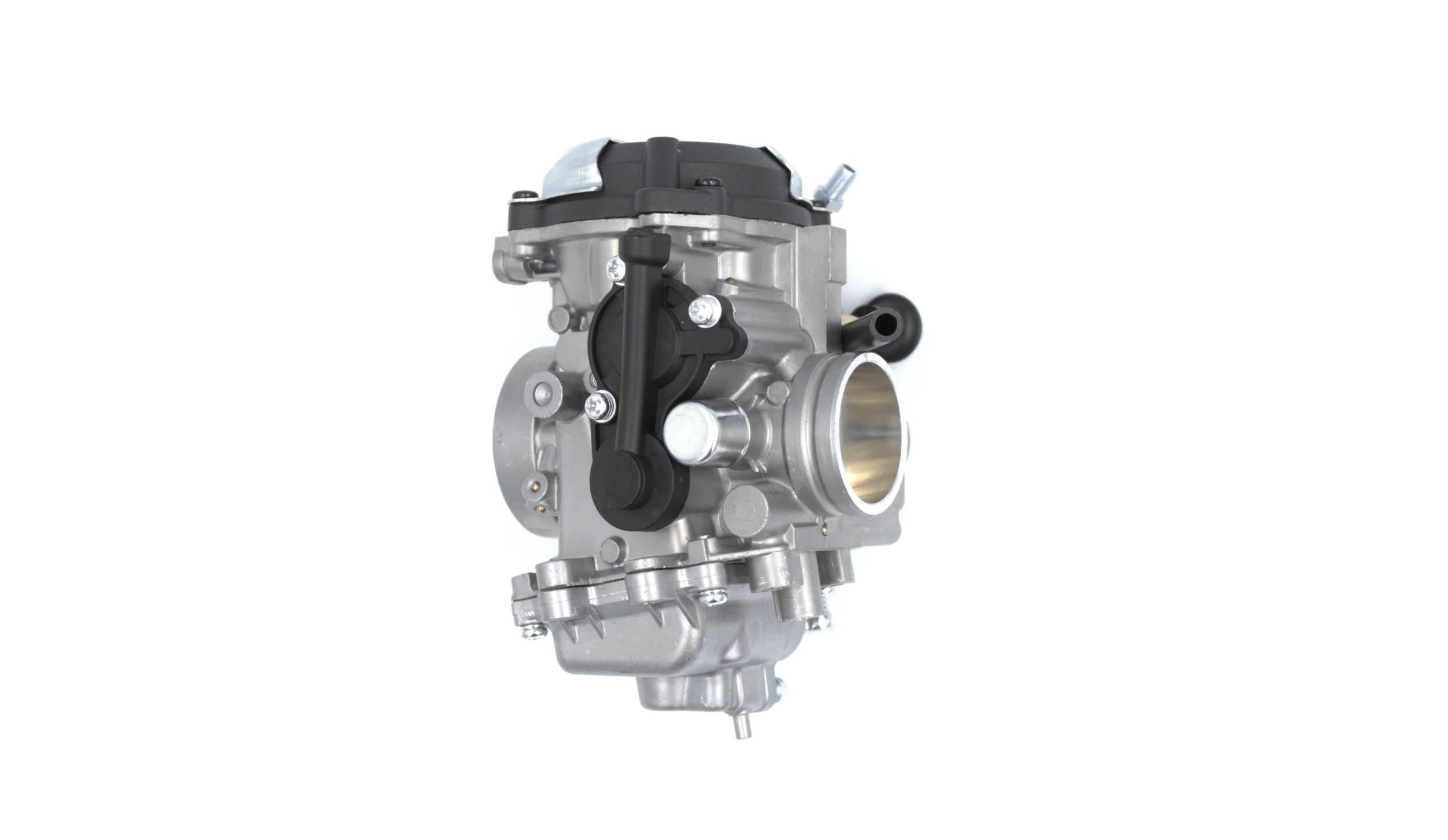 Gaźnik power force pd34j-k yamaha wolverine 350 yfm350 95-05 - zdjęcie 4