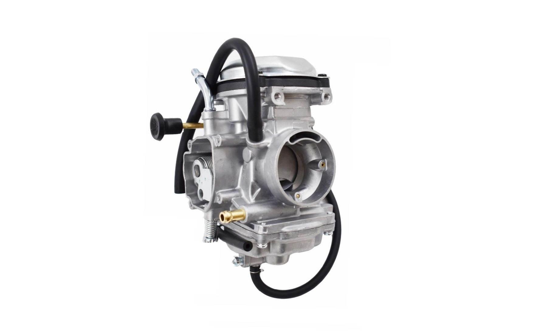 Gaźnik power force pd34j-k yamaha wolverine 350 yfm350 95-05 - zdjęcie 7