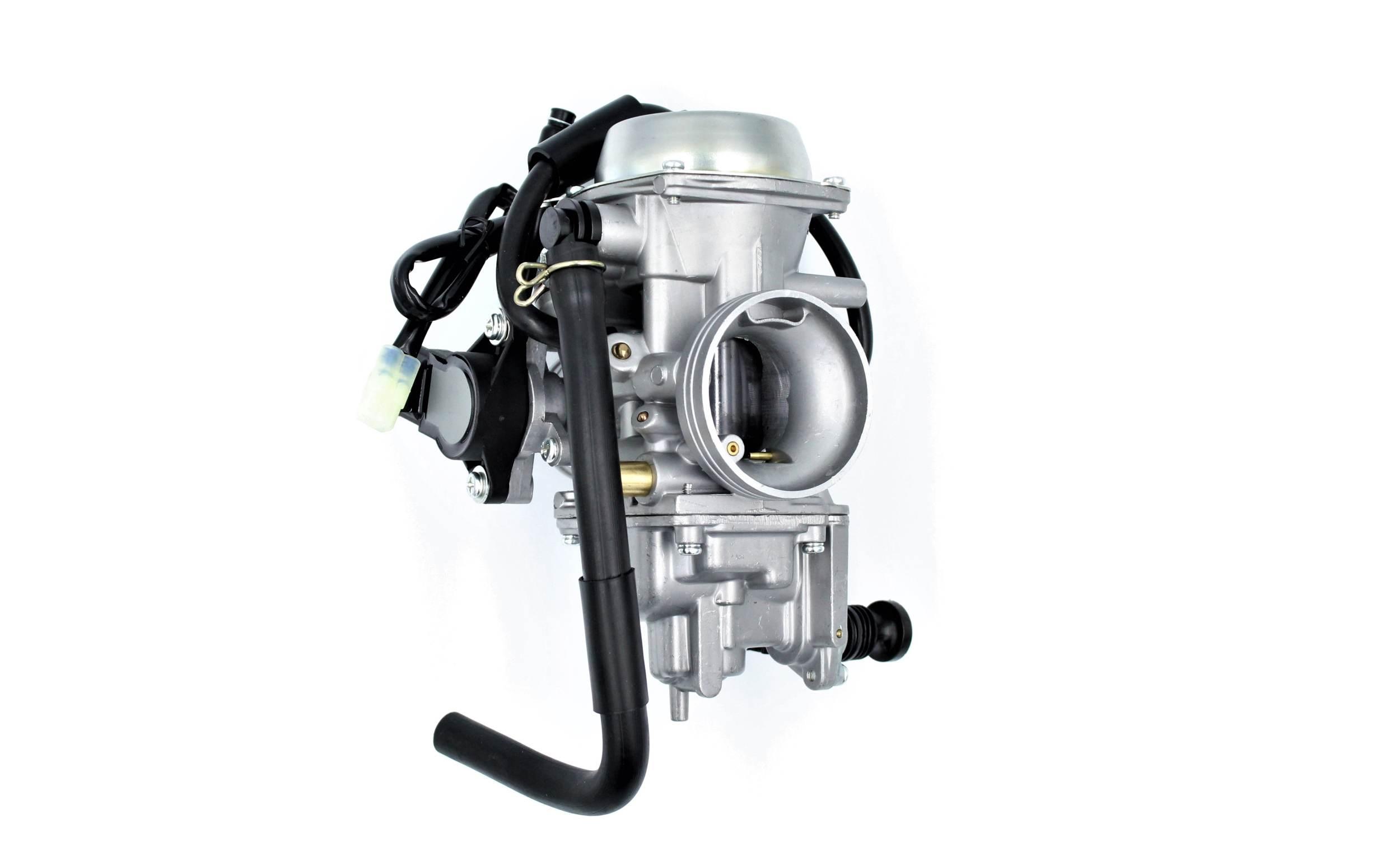 Gaźnik power force honda foreman 500 trx500fe trx500fm 05-11 gzc000066