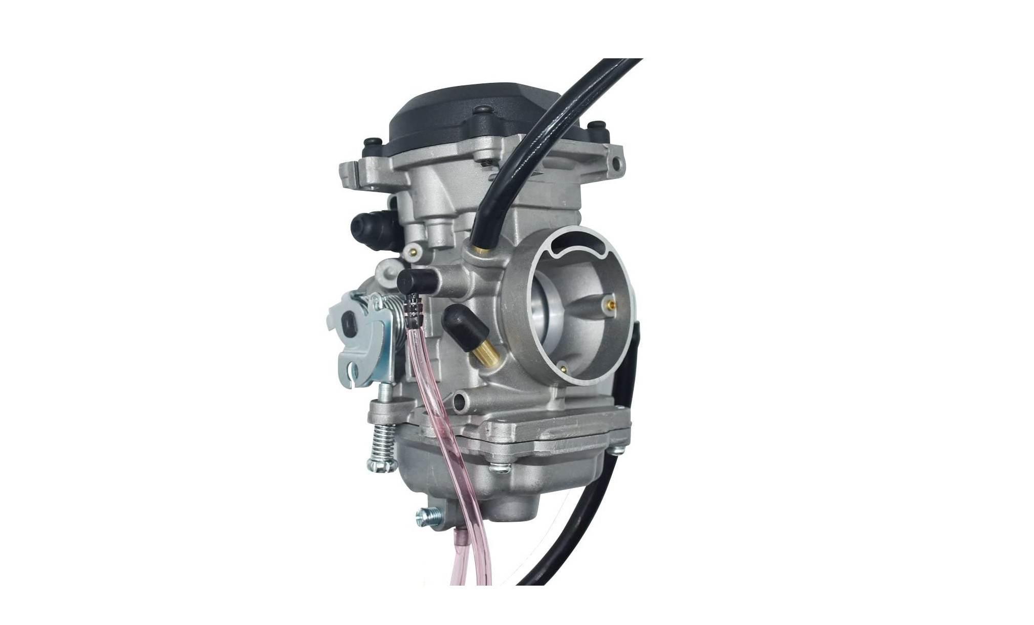Gaźnik power force yamaha ttr225 1999-2004r gzc000068 PF 12 164 0040