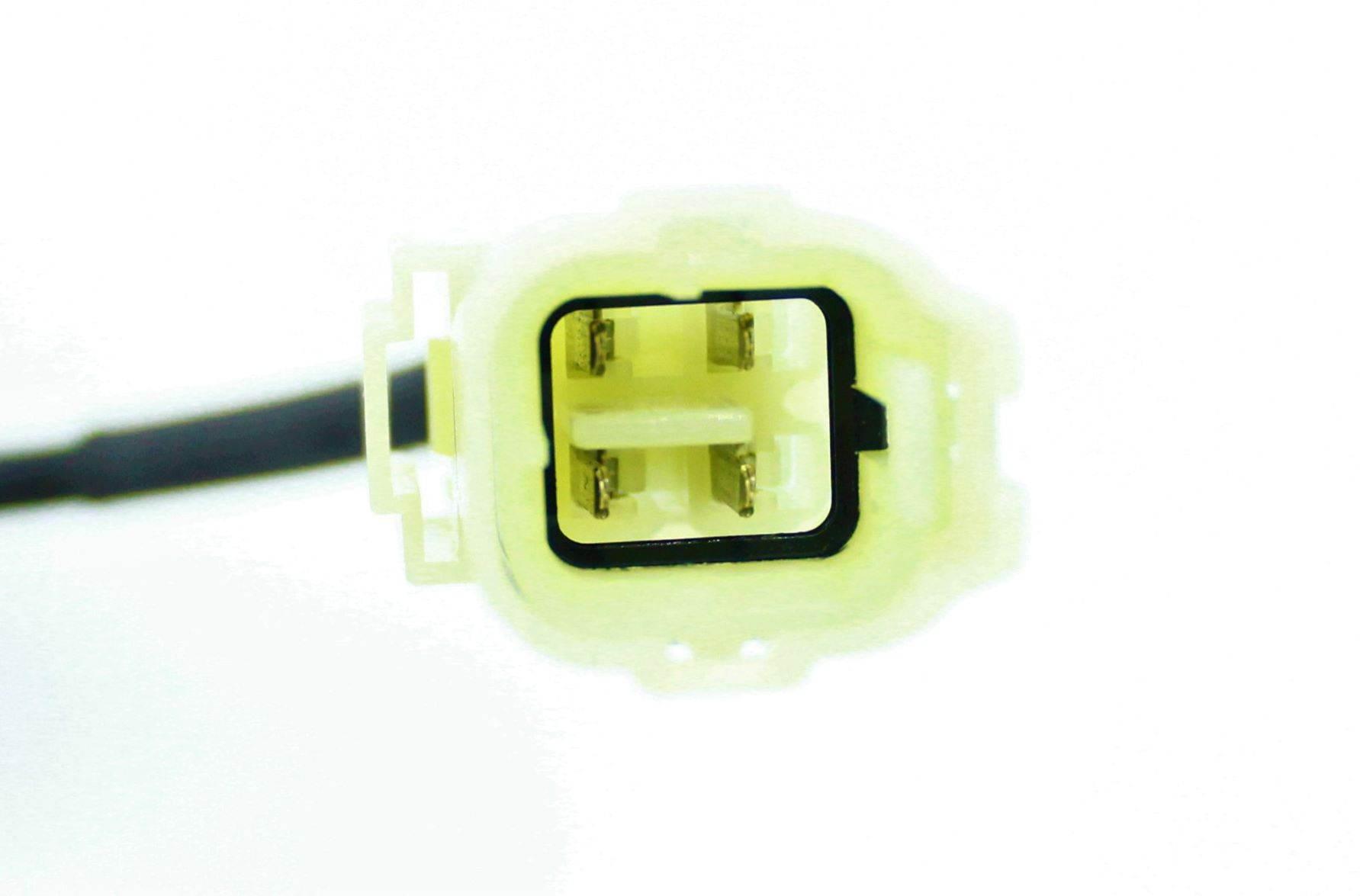 Komputer diagnostyczny złącze (interfejs, can, obd, ionex) kymco - zdjęcie 5