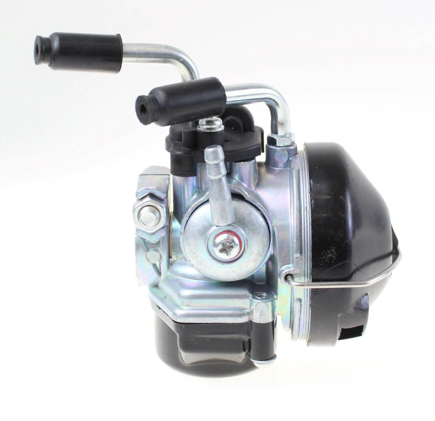 Gaźnik power force sha15/15 peugeot 103 gzc000070 PF 12 164 0066 - zdjęcie 2