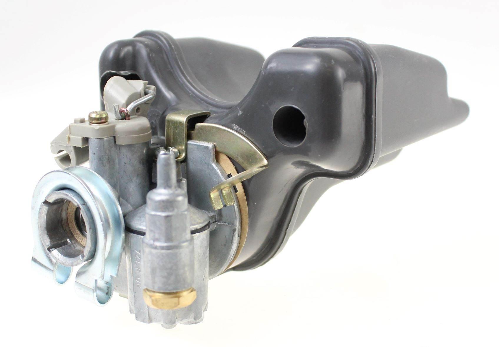 Gaźnik power force d12g peugeot 103 gzc000071 PF 12 164 0025 - zdjęcie 3
