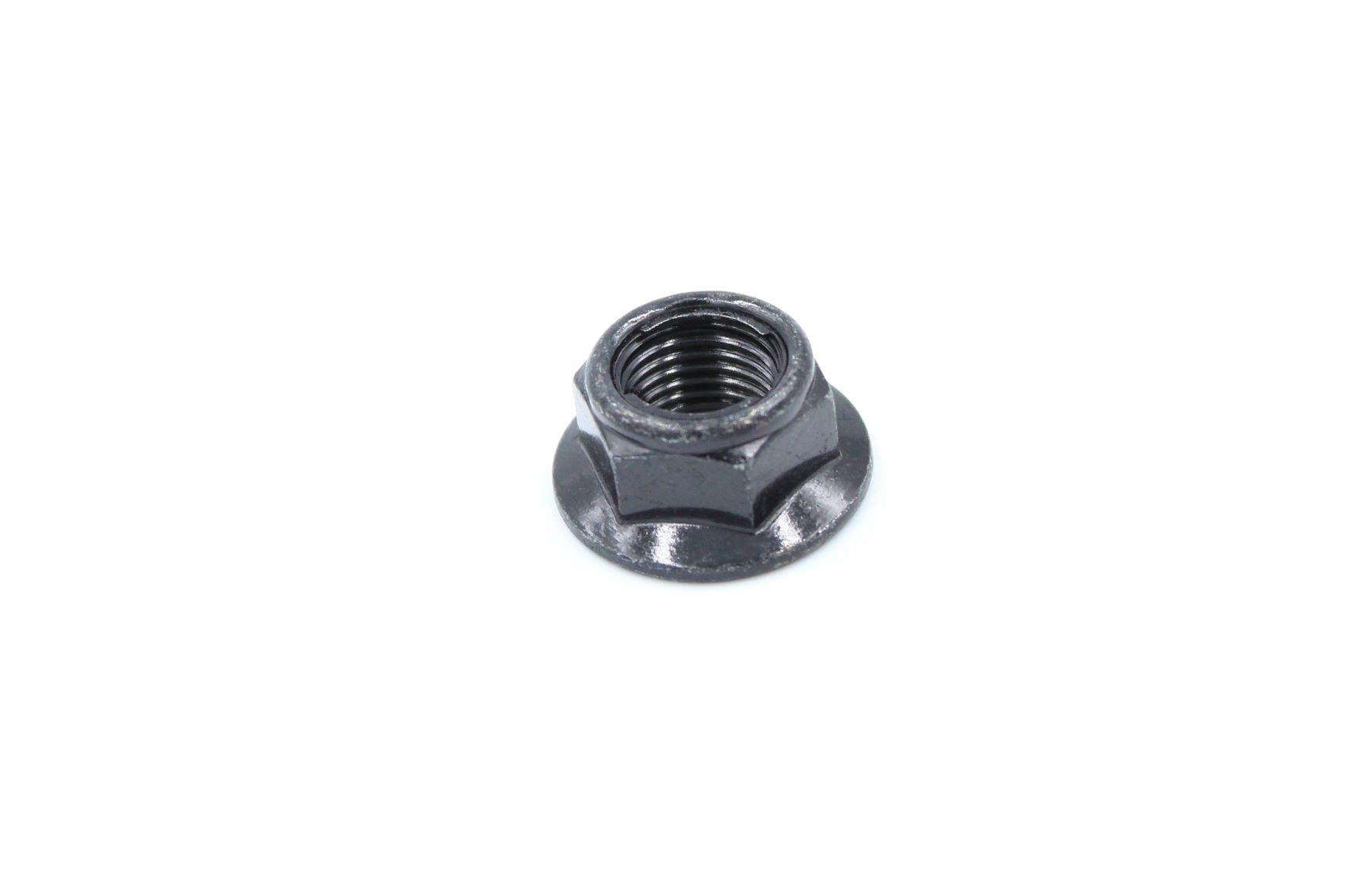 Nakrętka osi przedniego koła niu 40202008