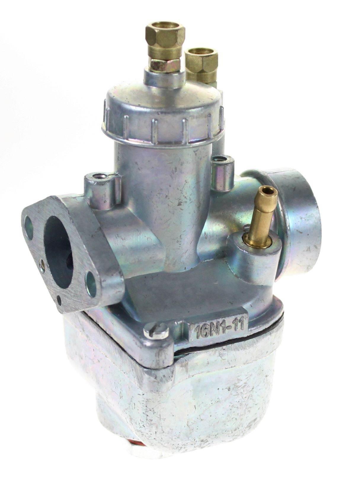 Gażnik power force simson 16n1-11 większa przepustnica gzc000072