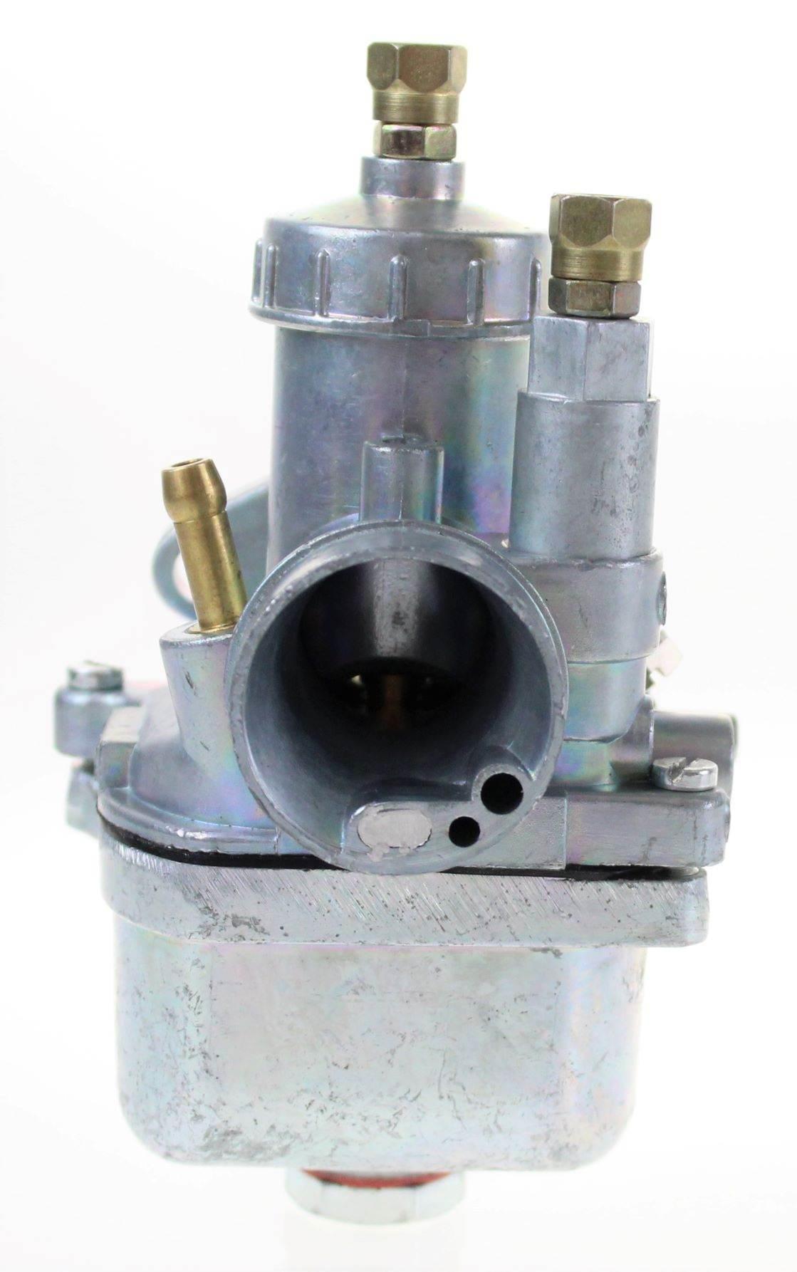 Gażnik power force simson 16n1-11 większa przepustnica gzc000072 - zdjęcie 3