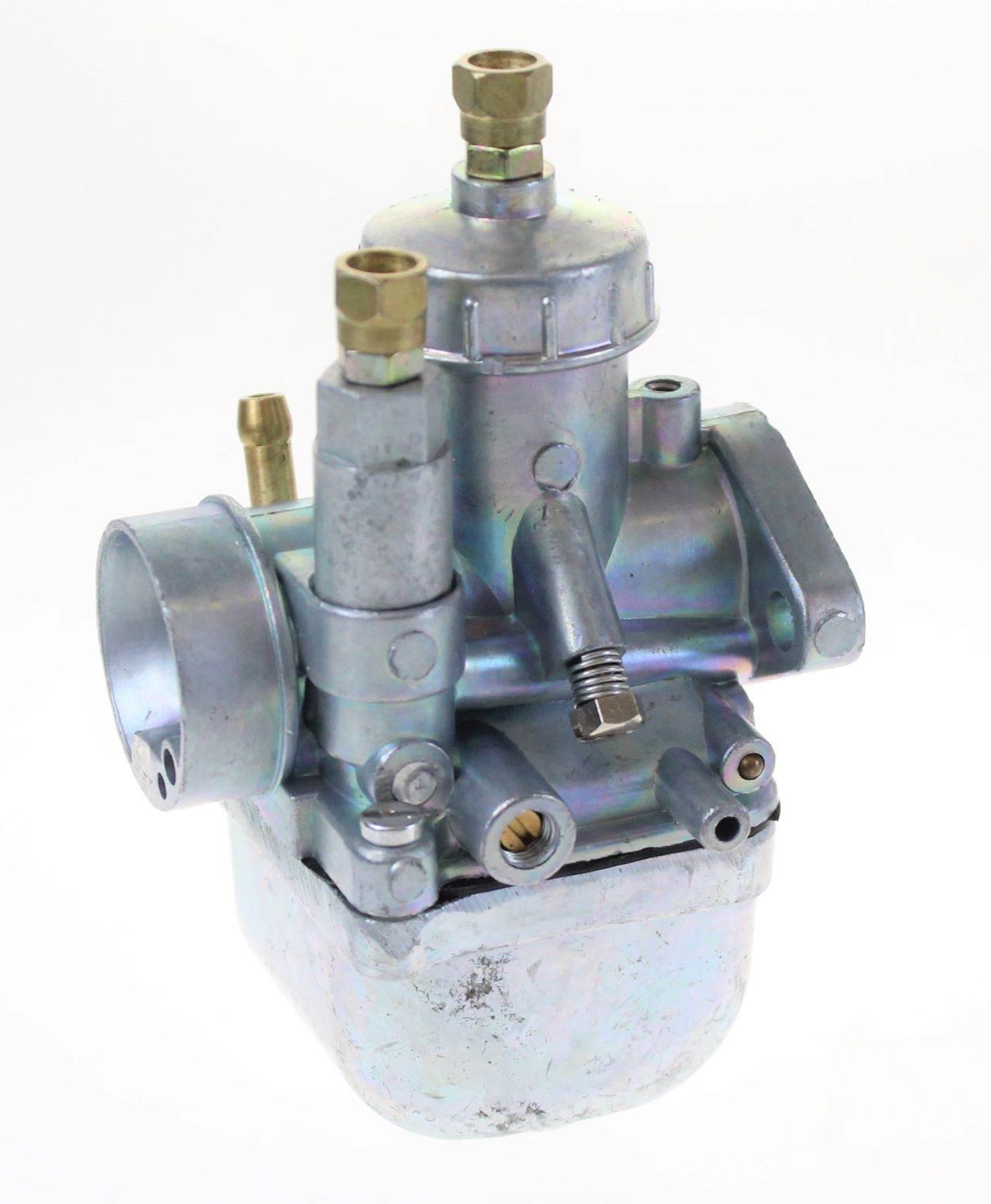 Gażnik power force simson 16n1-11 większa przepustnica gzc000072 - zdjęcie 4