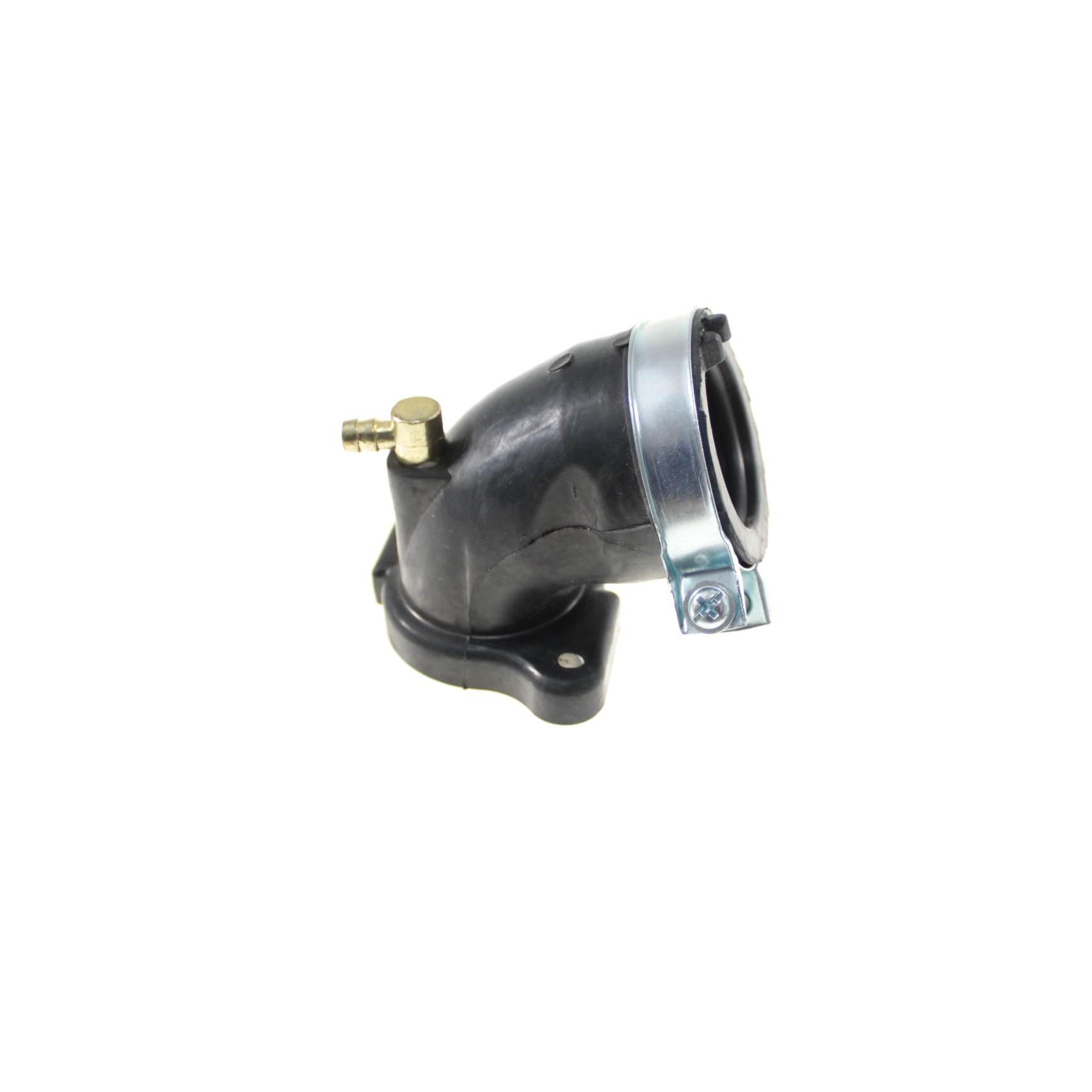 Króciec dolotowy gaźnika yamaha majesty 250 doc000029 PF 10 052 0025 - zdjęcie 2