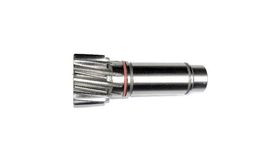 Wałek pośredni napędowy bbs01 48v/750w 1302010000021/1