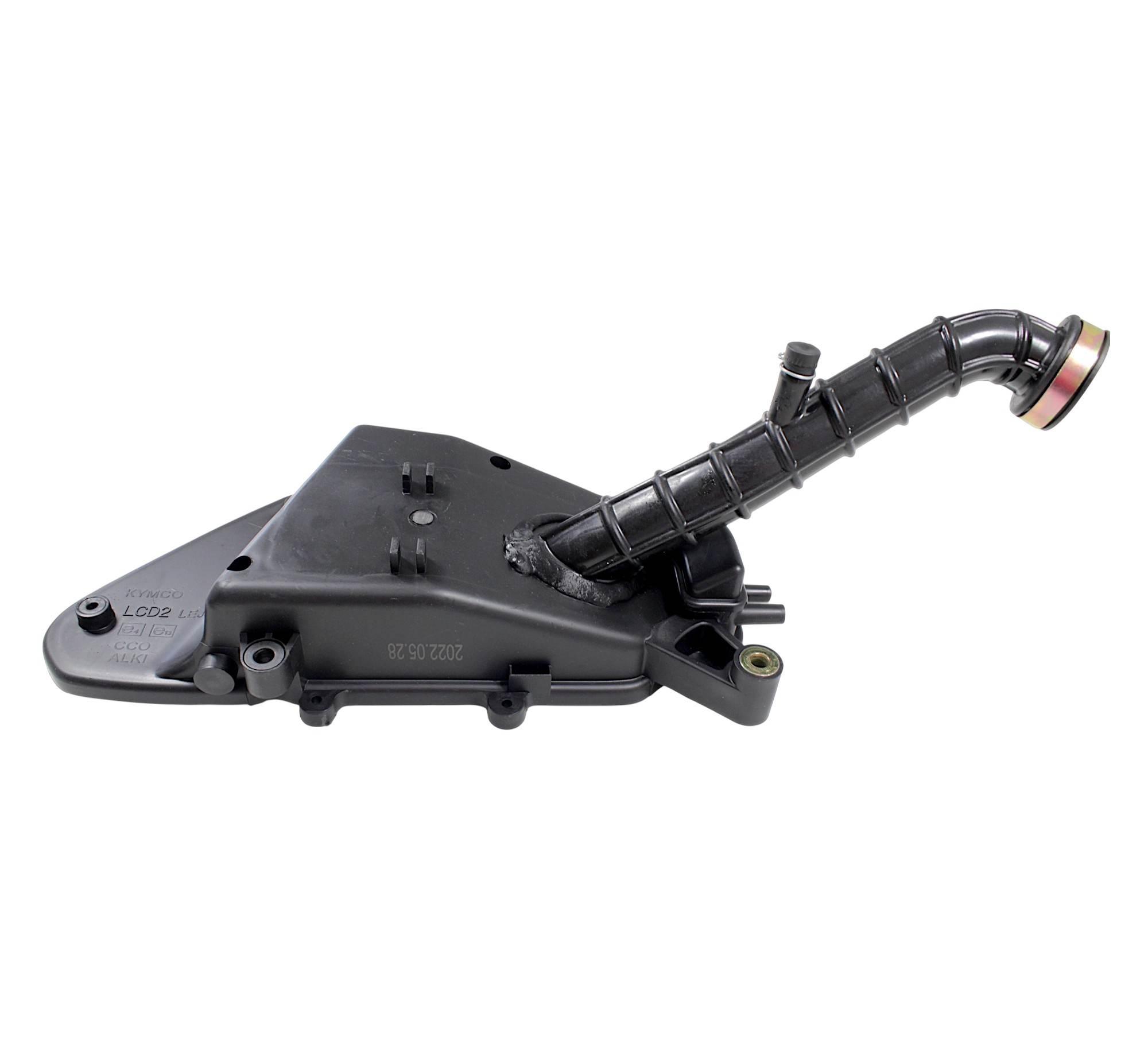 Obudowa wewnetrzna filtra powietrza kymco 1723A-ALK1-E15 - zdjęcie 2