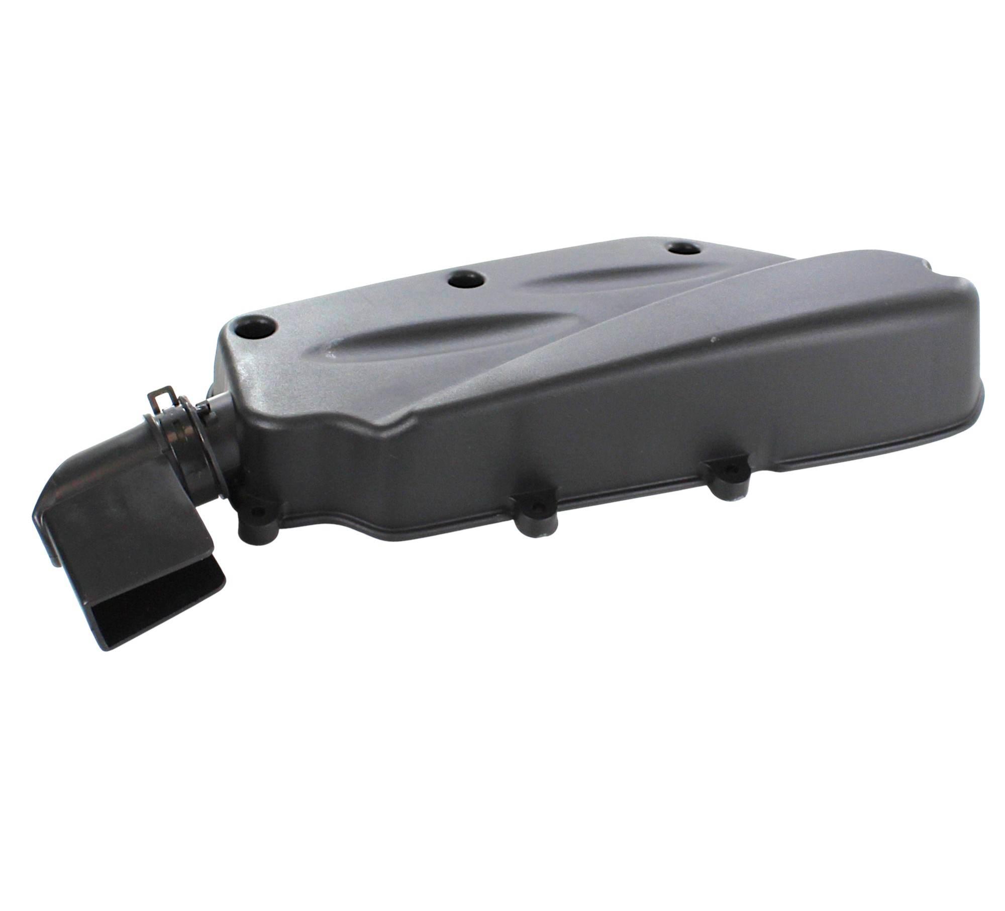 Osłona filtra powietrza kymco super 8 new agility 50 super 8 50 4t e5