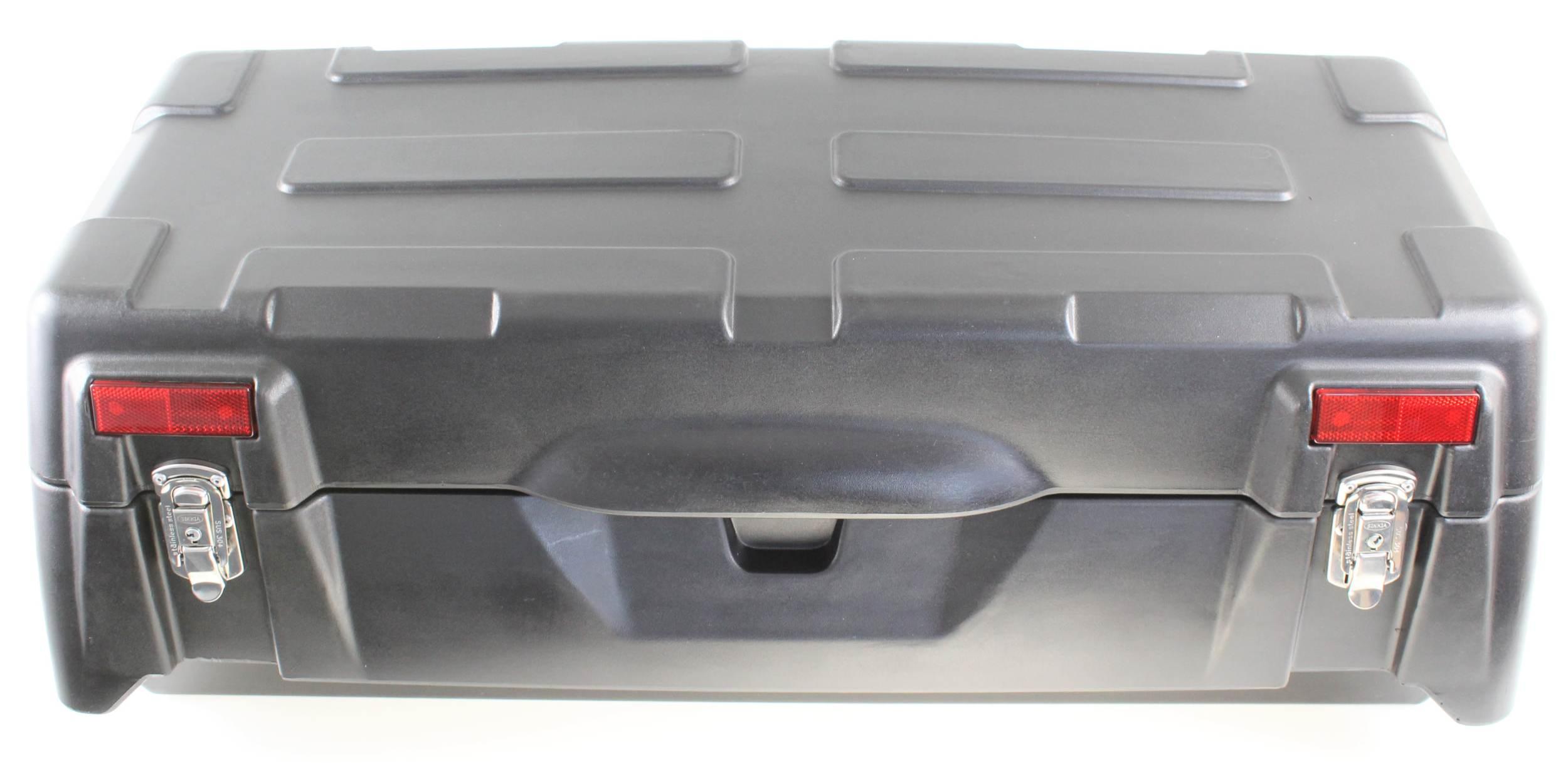 Kufer atv quad tylny 8015 PF 26 700 0045 - zdjęcie 2