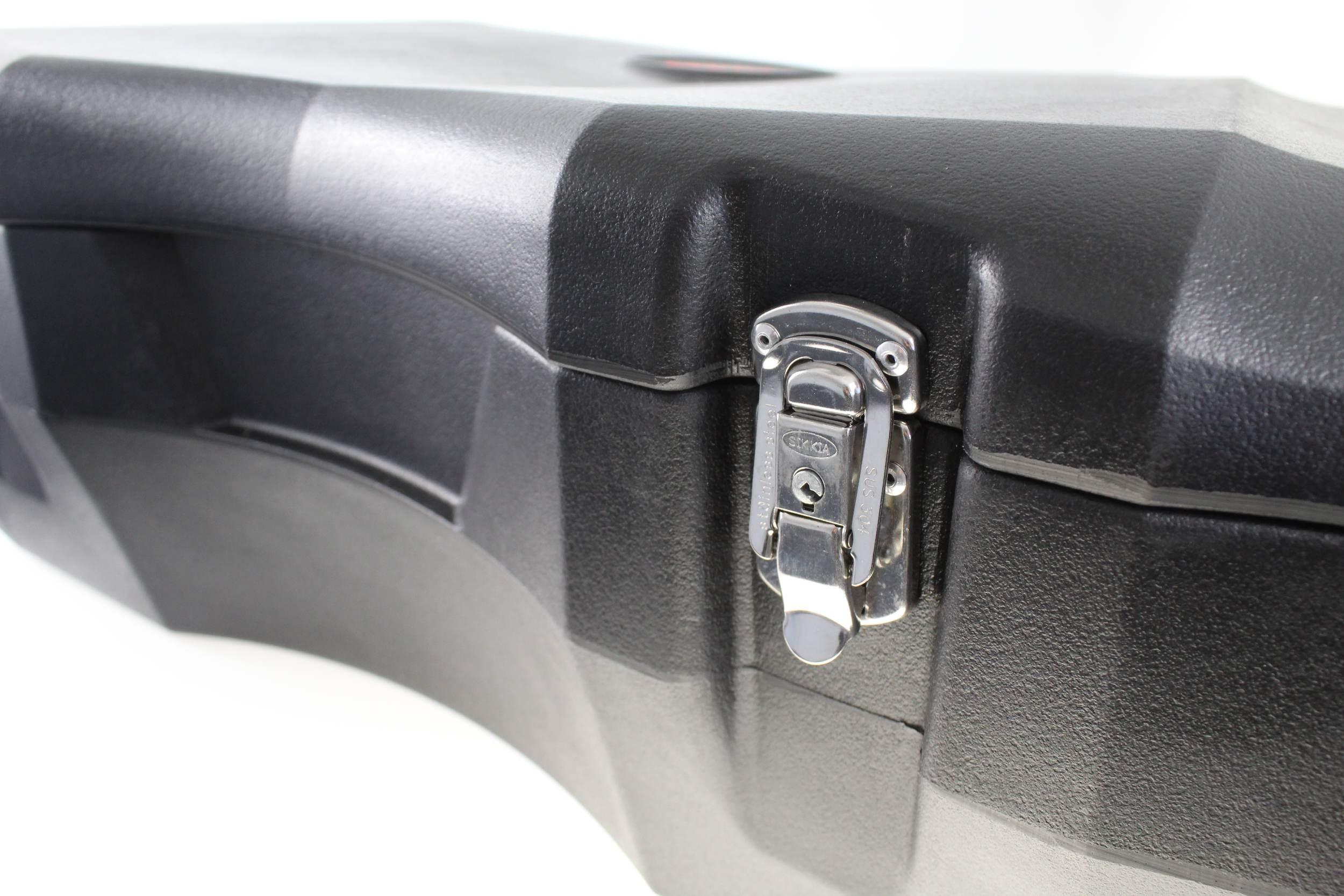 Kufer atv przedni 6600 PF 26 700 0046 - zdjęcie 3