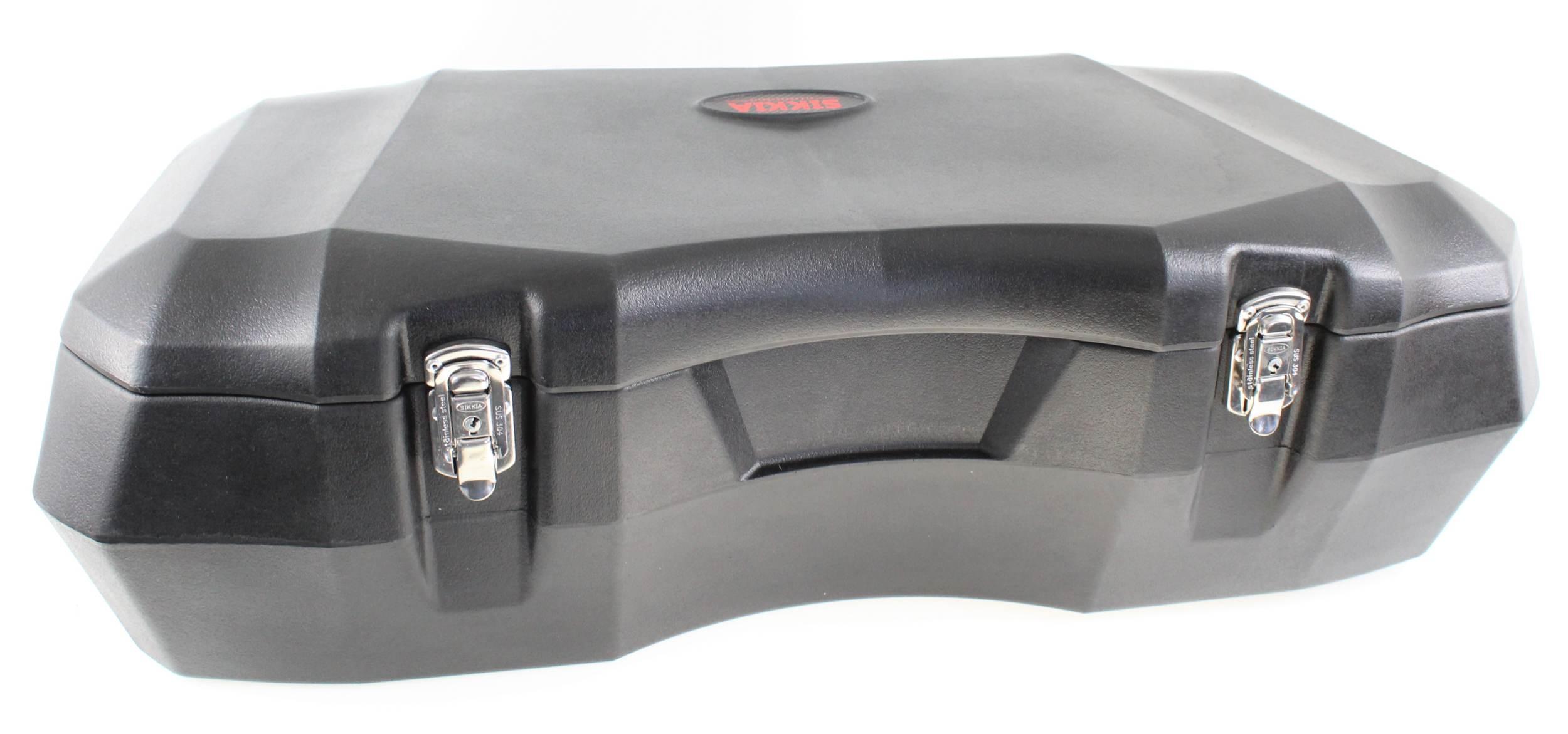Kufer atv przedni 6600 PF 26 700 0046 - zdjęcie 7