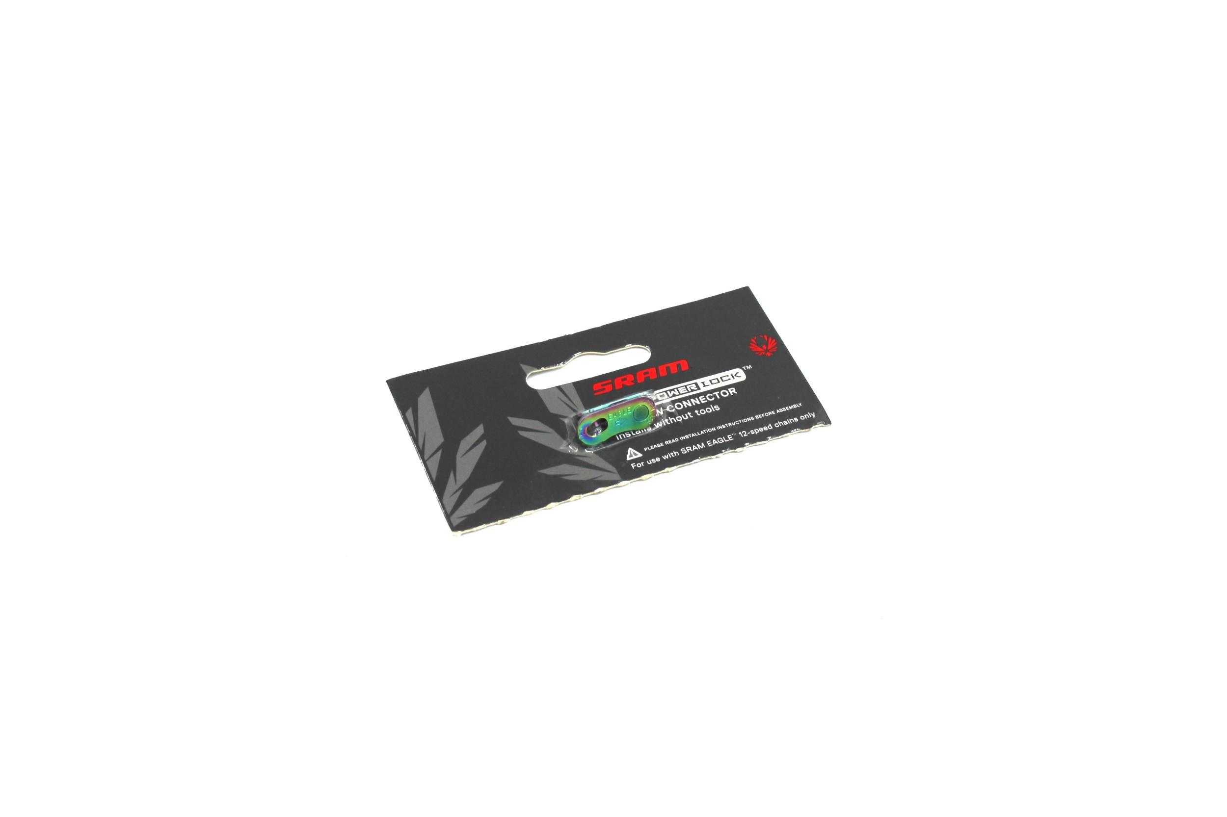 Spinka łańcucha sram powerlock eagle 12rz 00.2518.027.003