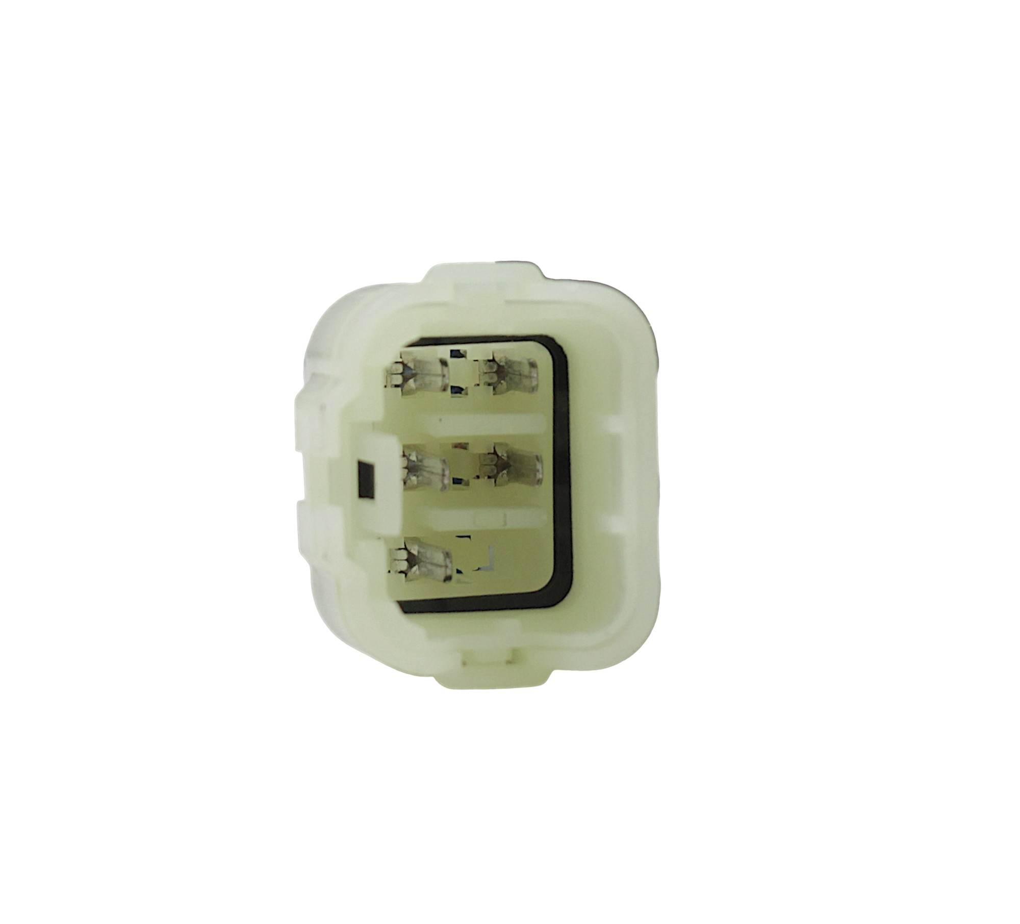 Lampa przednia prawa kpl. kymco new mxu 300 33100-AGA2-E00 - zdjęcie 3
