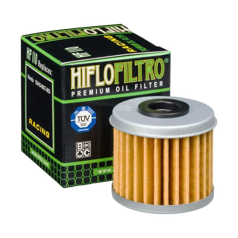 Filtr oleju hiflo hf110 honda nsf 250 r '11-
