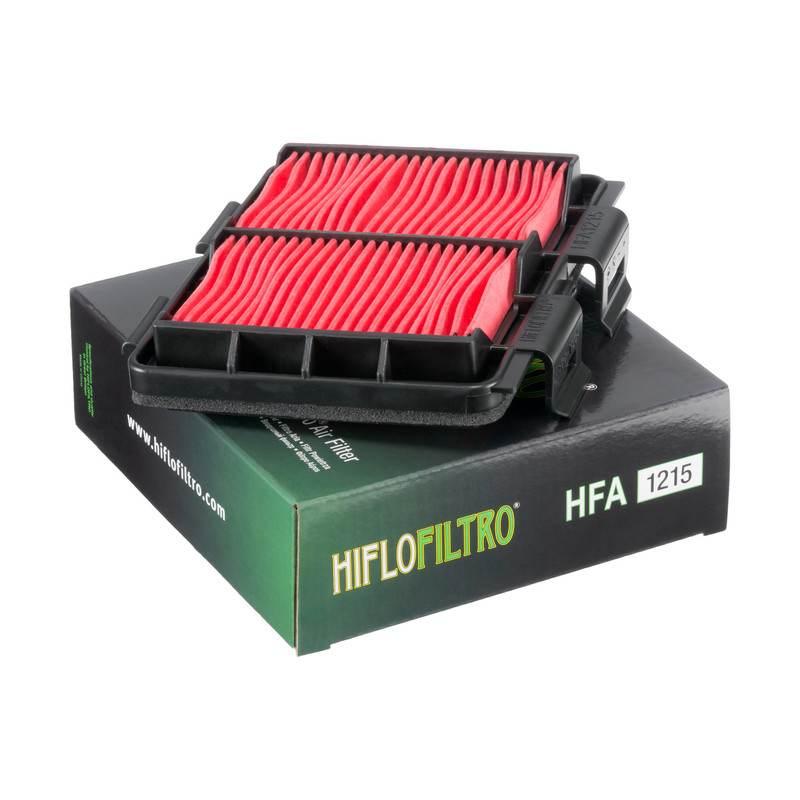 Filtr powietrza hiflo hfa1215 honda crf250l/m/rl '13-'18, cmx 300/500 rebel