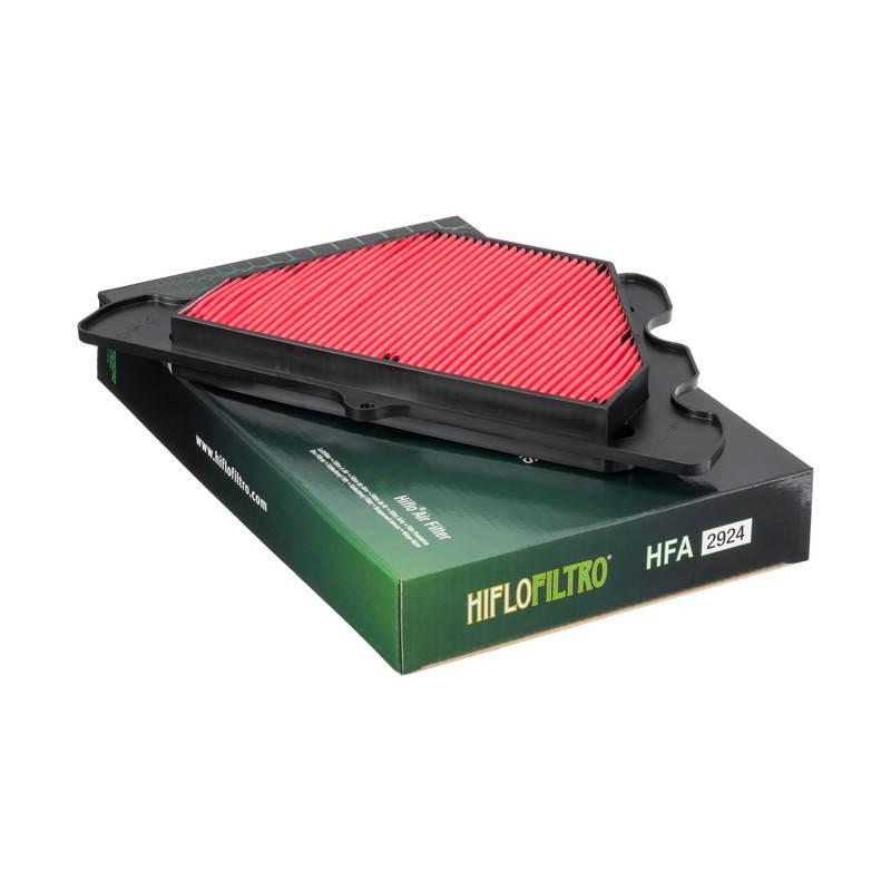 Filtr powietrza hiflo hfa2924 kawasaki z900rs '18-'24
