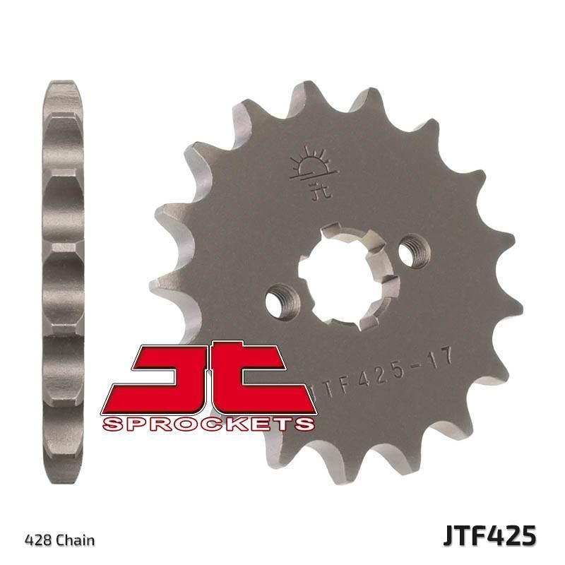 Zebatka napędowa jt jtf1425.13