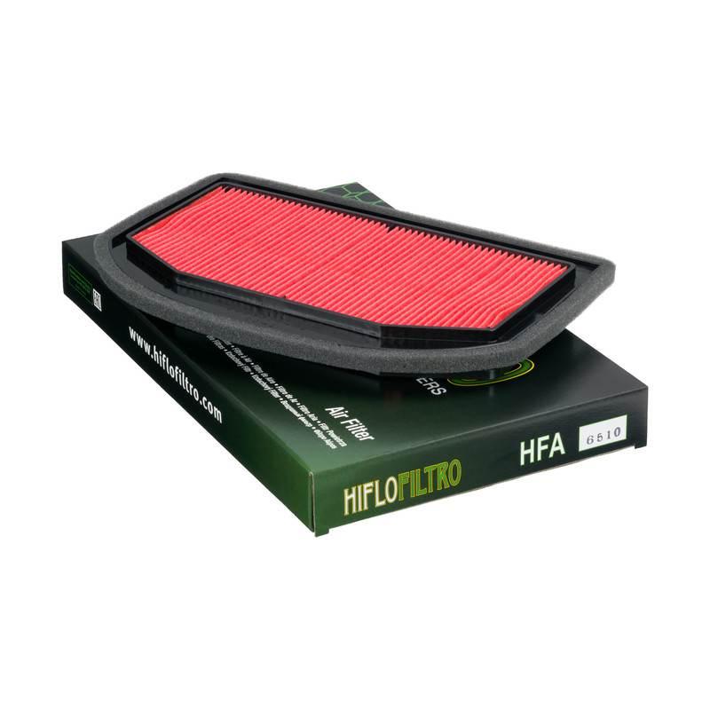 Filtr powietrza hiflo hfa6510 triumph 1200 tiger explorer '12-'21