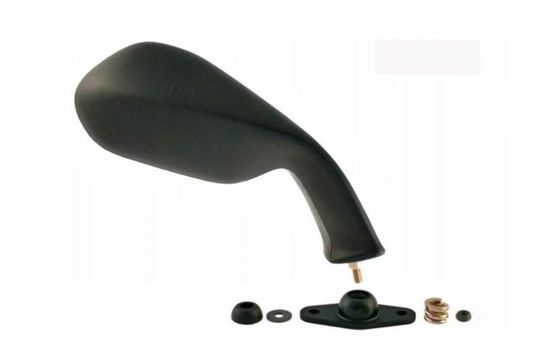 Lusterko prawe aprilia rs4 50/125+rs 125 power force PF 12 277 0121