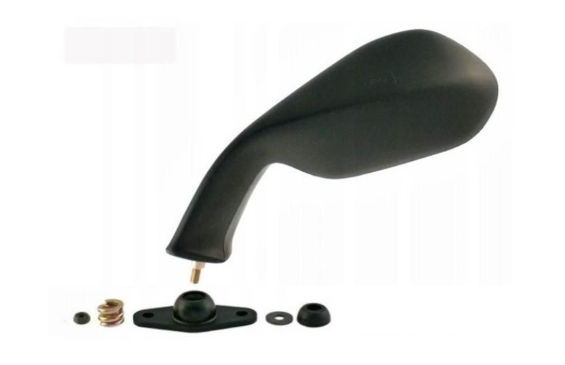 Lusterko lewe aprilia rs4 50/125+rs 125 power force PF 12 276 0121