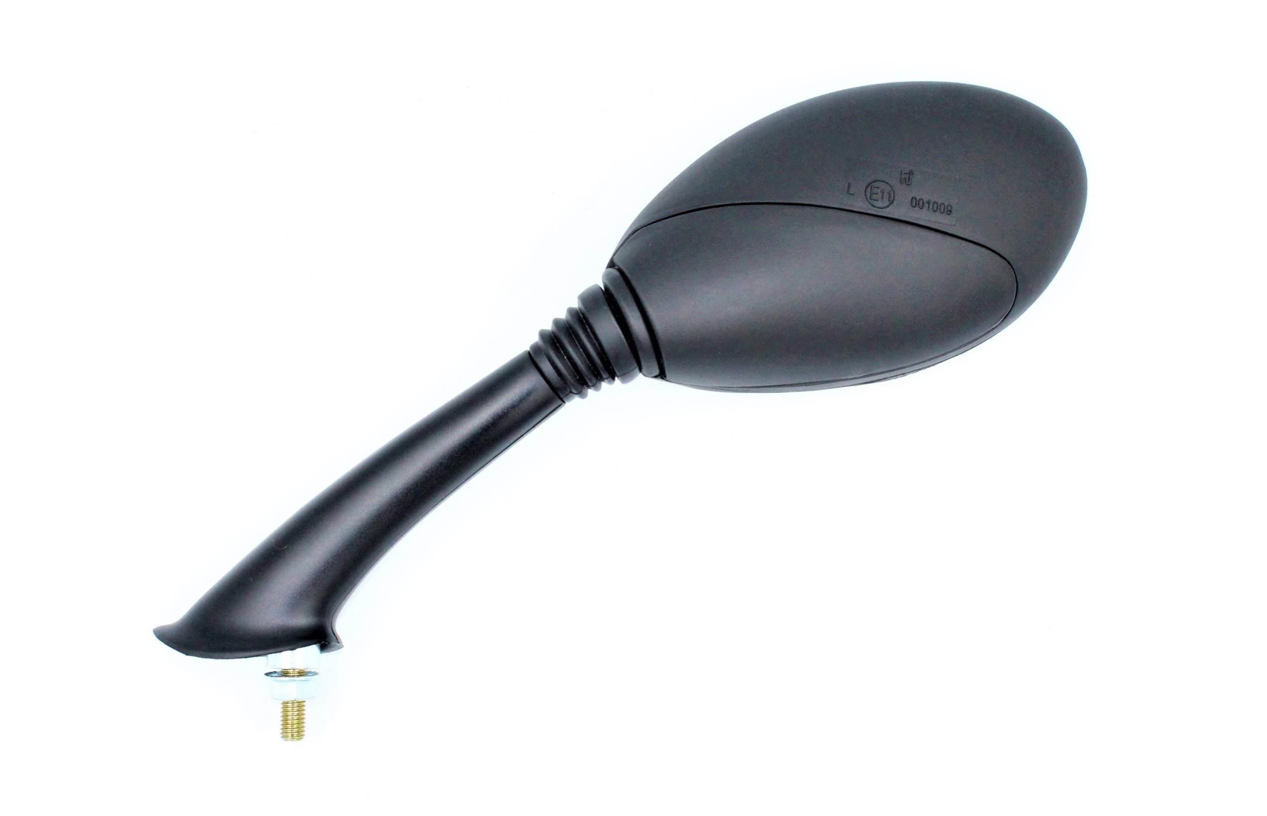 Lusterko lewe piaggio fly 50/125/150 2005-2011 power force PF 12 276 0530