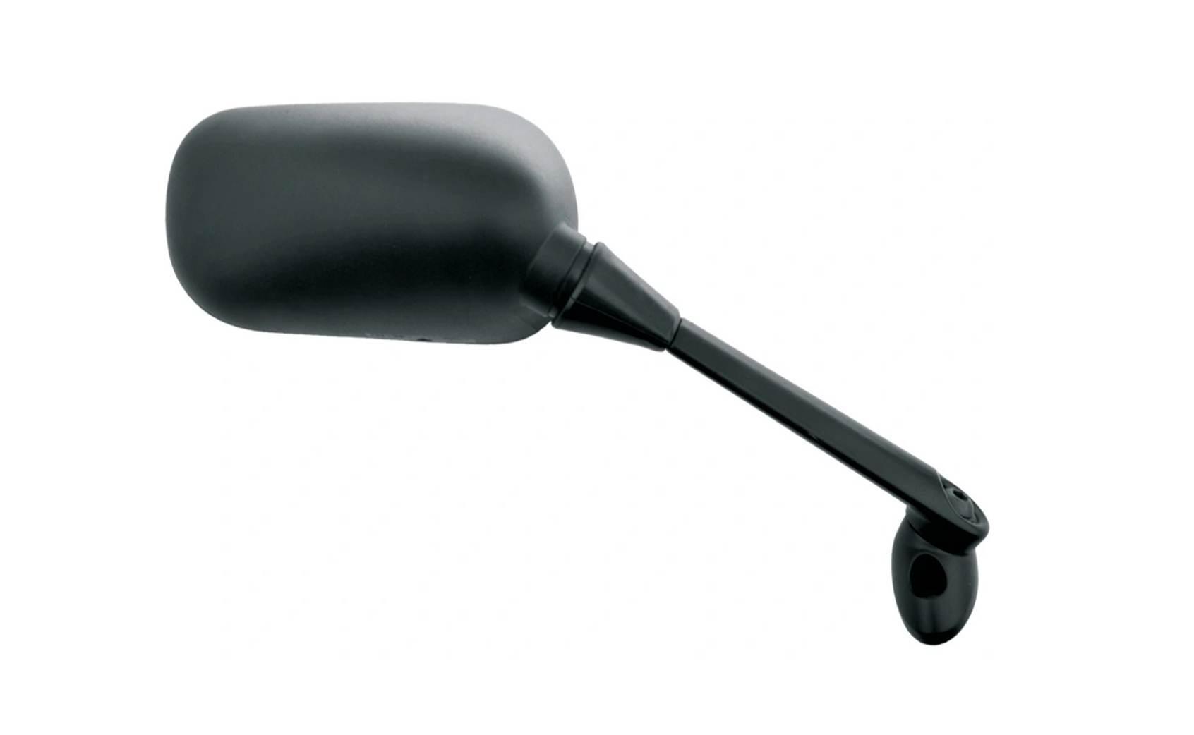 Lusterko prawe yamaha r125 yzf-r125 2008-2009 yzf-r125 2010-... power force