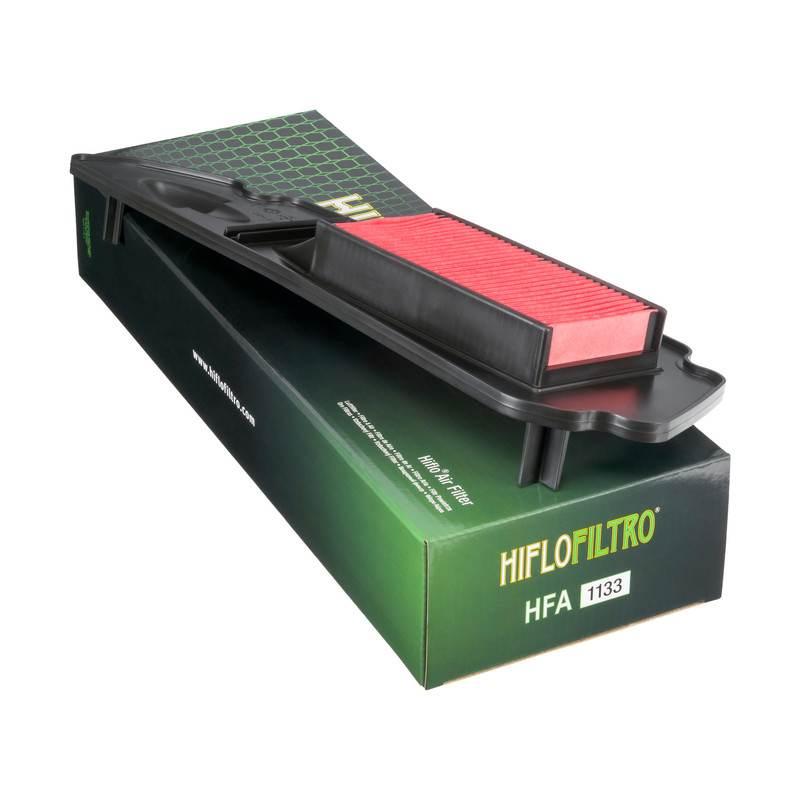 Filtr powietrza hiflo hfa1133 honda nsc 110 vision 4t '17-'19