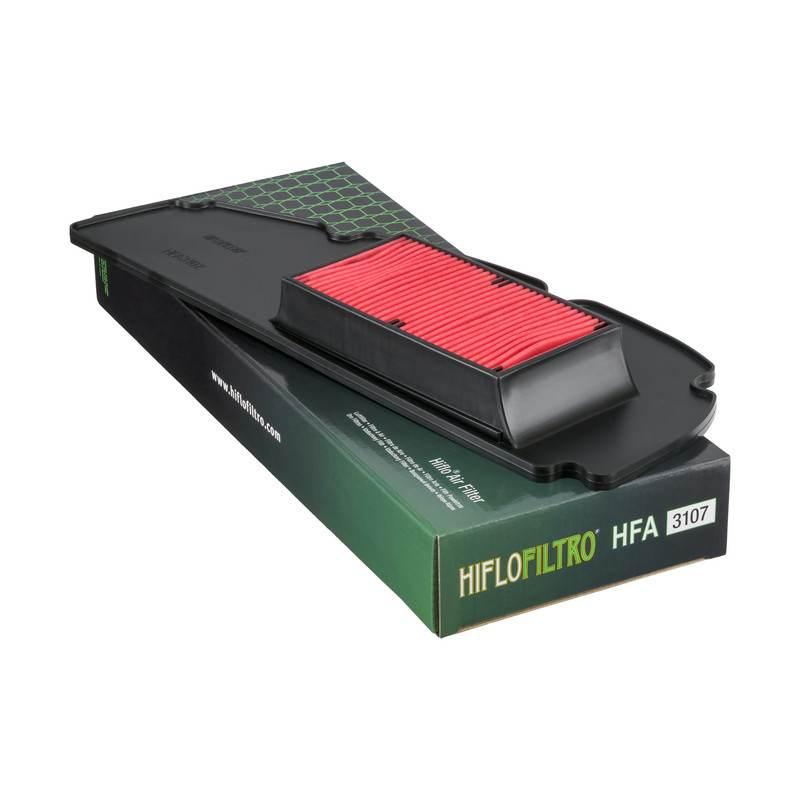 Filtr powietrza hiflo hfa3107 suzuki uk110 adress '15-'18