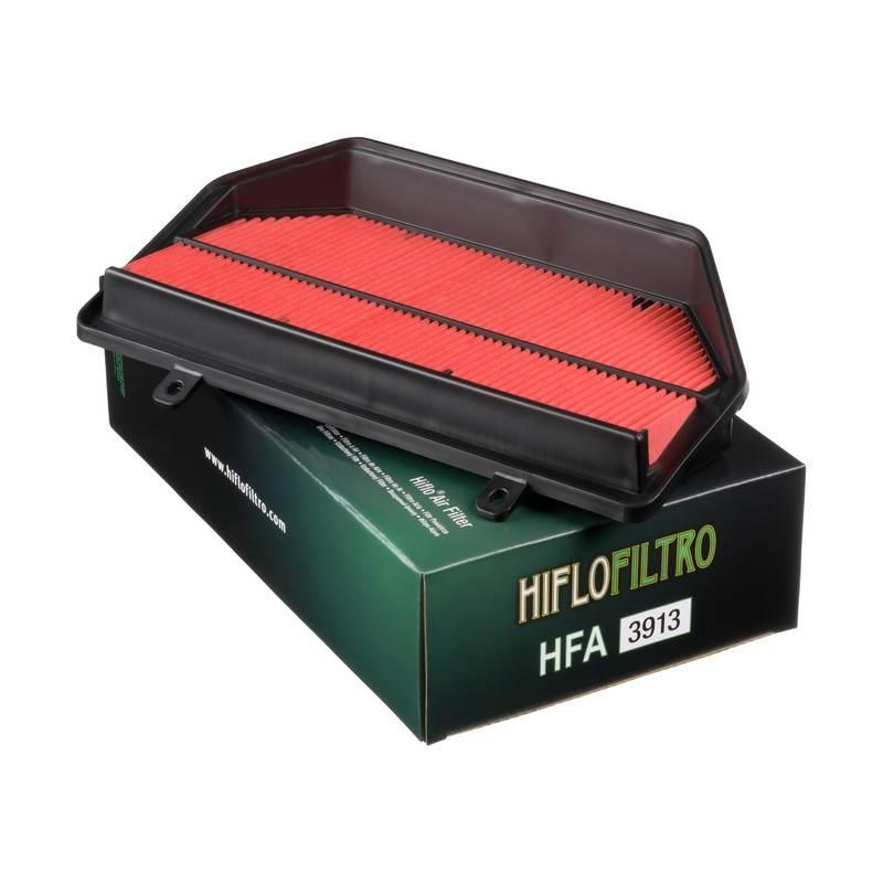 Filtr powietrza hiflo hfa3913 suzuki gsxr 1000 '17-'24