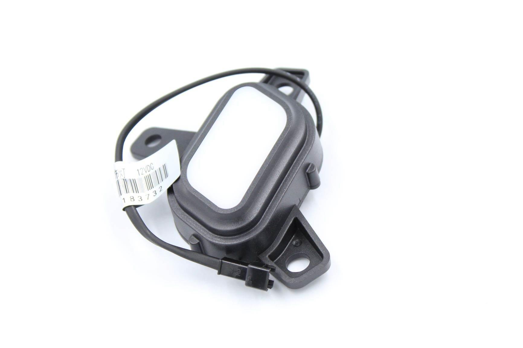 Lampa pozycyjna lewa 10507001