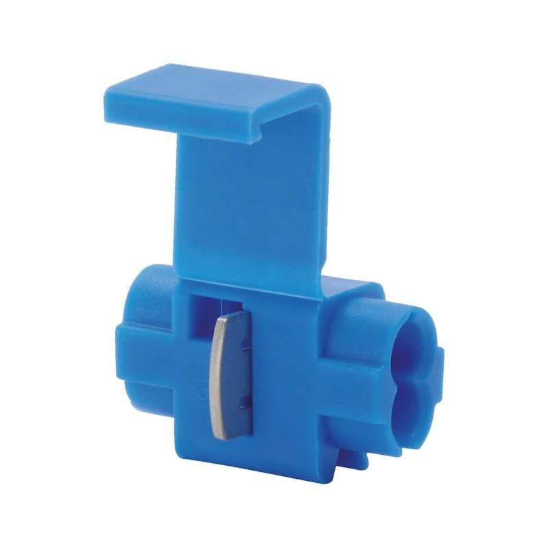 Łącznik fix kabla 1.0-2.5mm niebi. olw0555564005