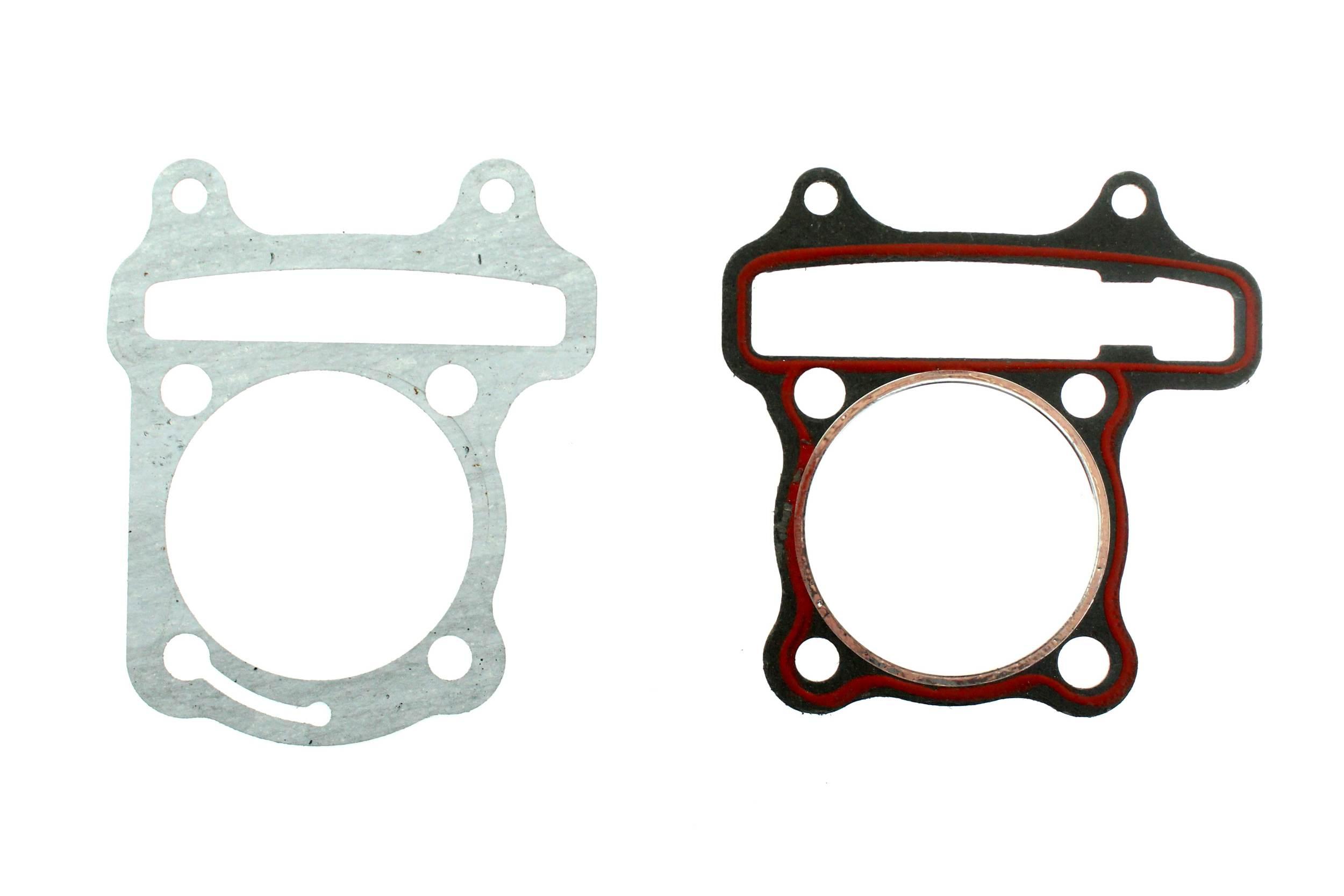 Uszczelki Cylindra I Głowicy Gy6 150 5 | PF 10 068 0002