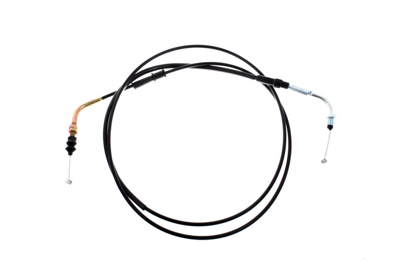 Linka gazu power force 4t długość 2030 nakrętka PF 16 359 0002