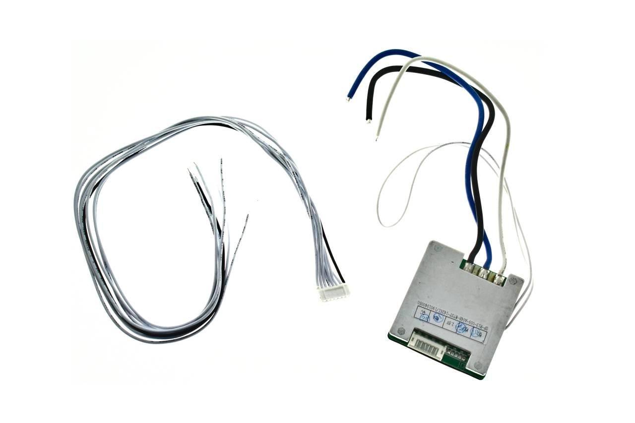 Bms do baterii atlas 24v 30a bez usb KRF 12 070 0003