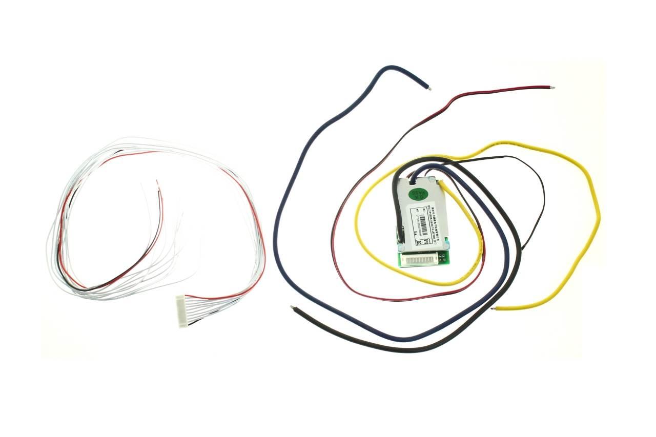 Bms do baterii atlas 36v 20a 10s20a bez usb KRF 12 070 0005